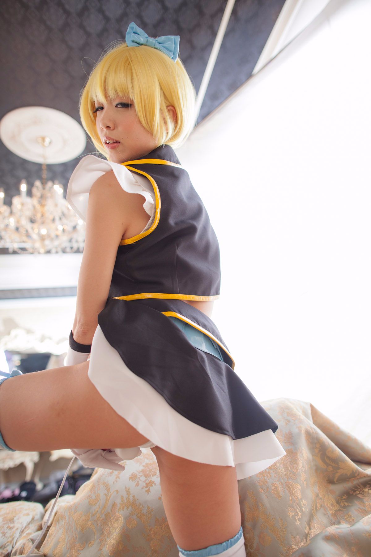 [@factory (tình yêu Saotome)] ERO Live!