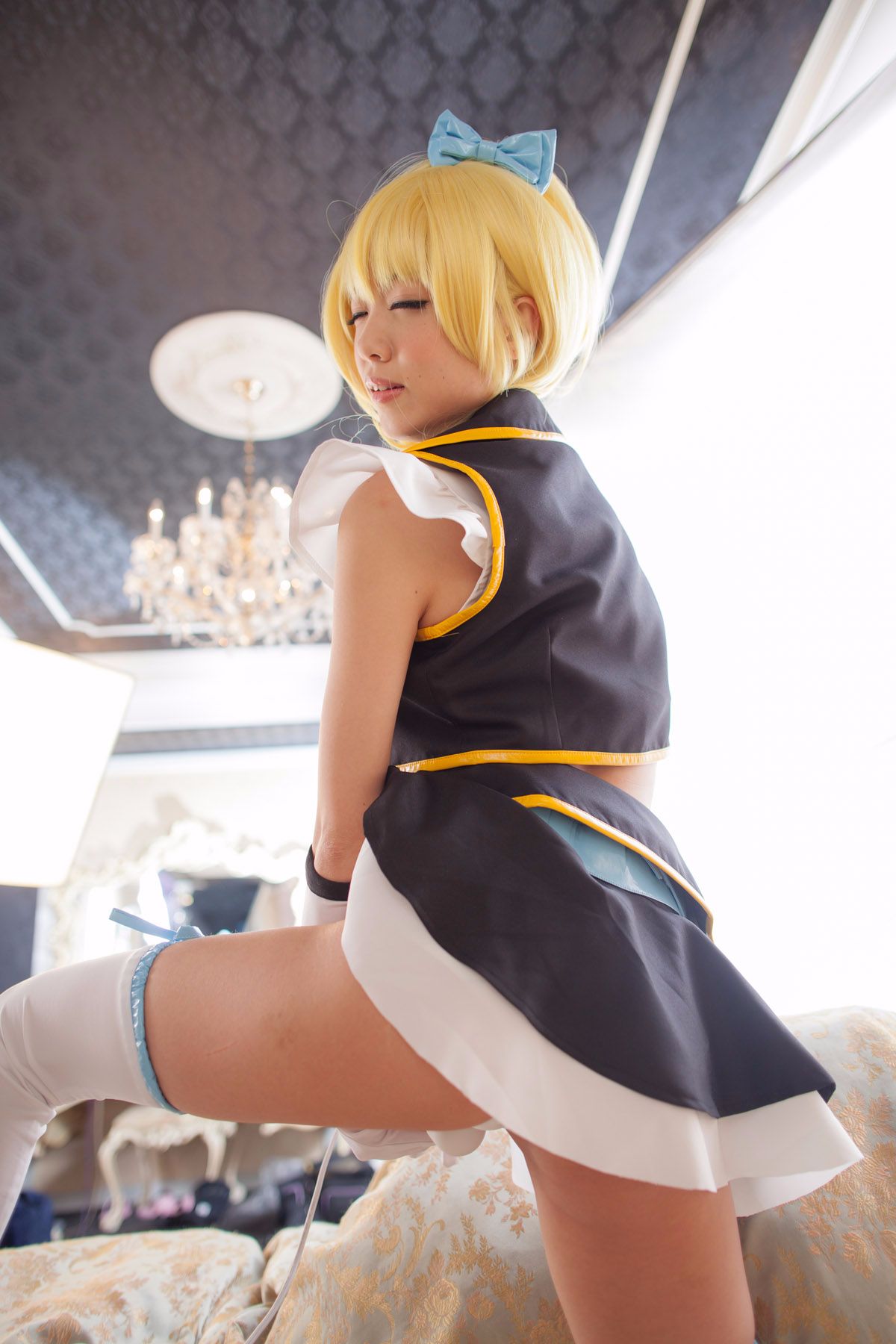 [@factory (tình yêu Saotome)] ERO Live!