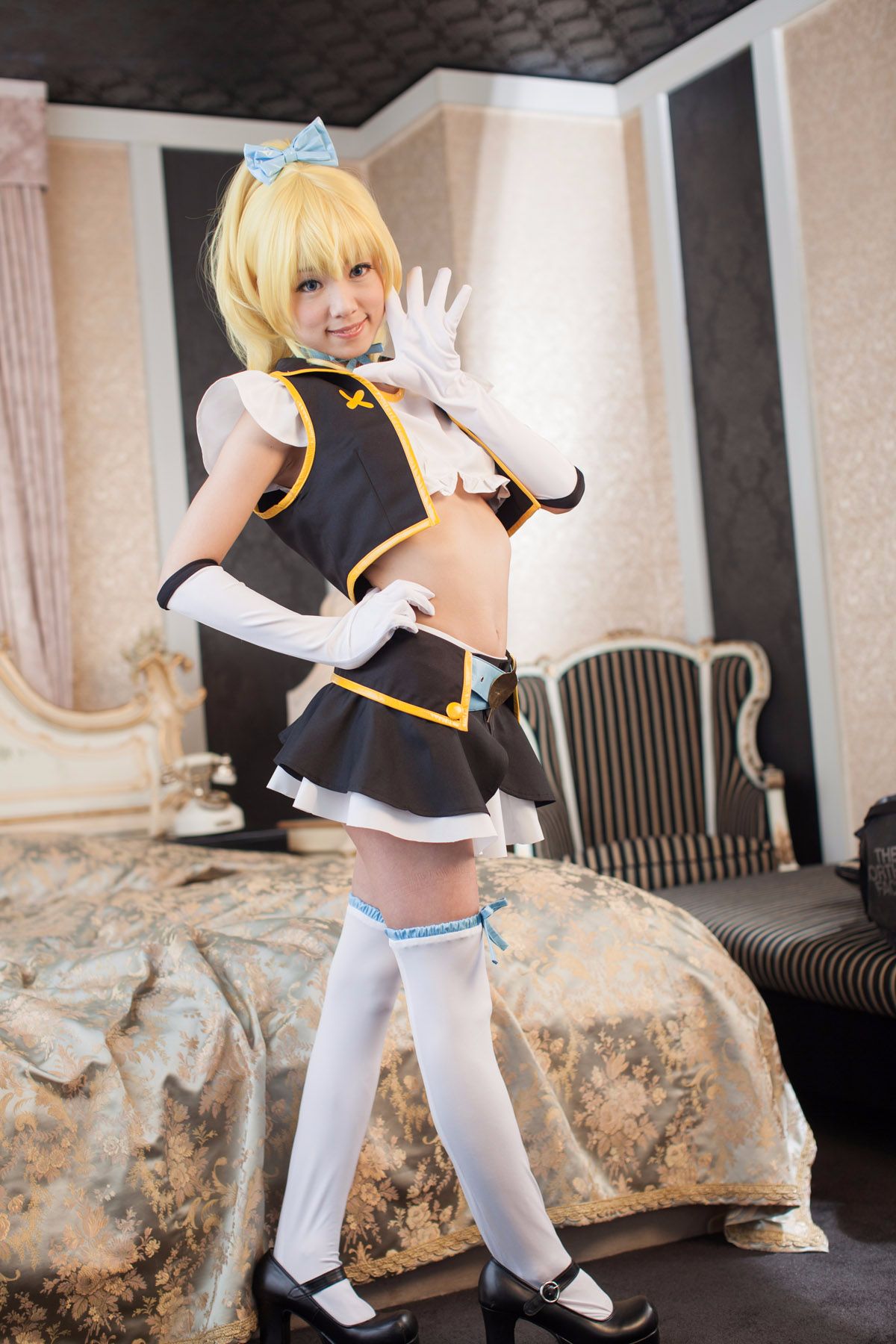 [@factory (tình yêu Saotome)] ERO Live!