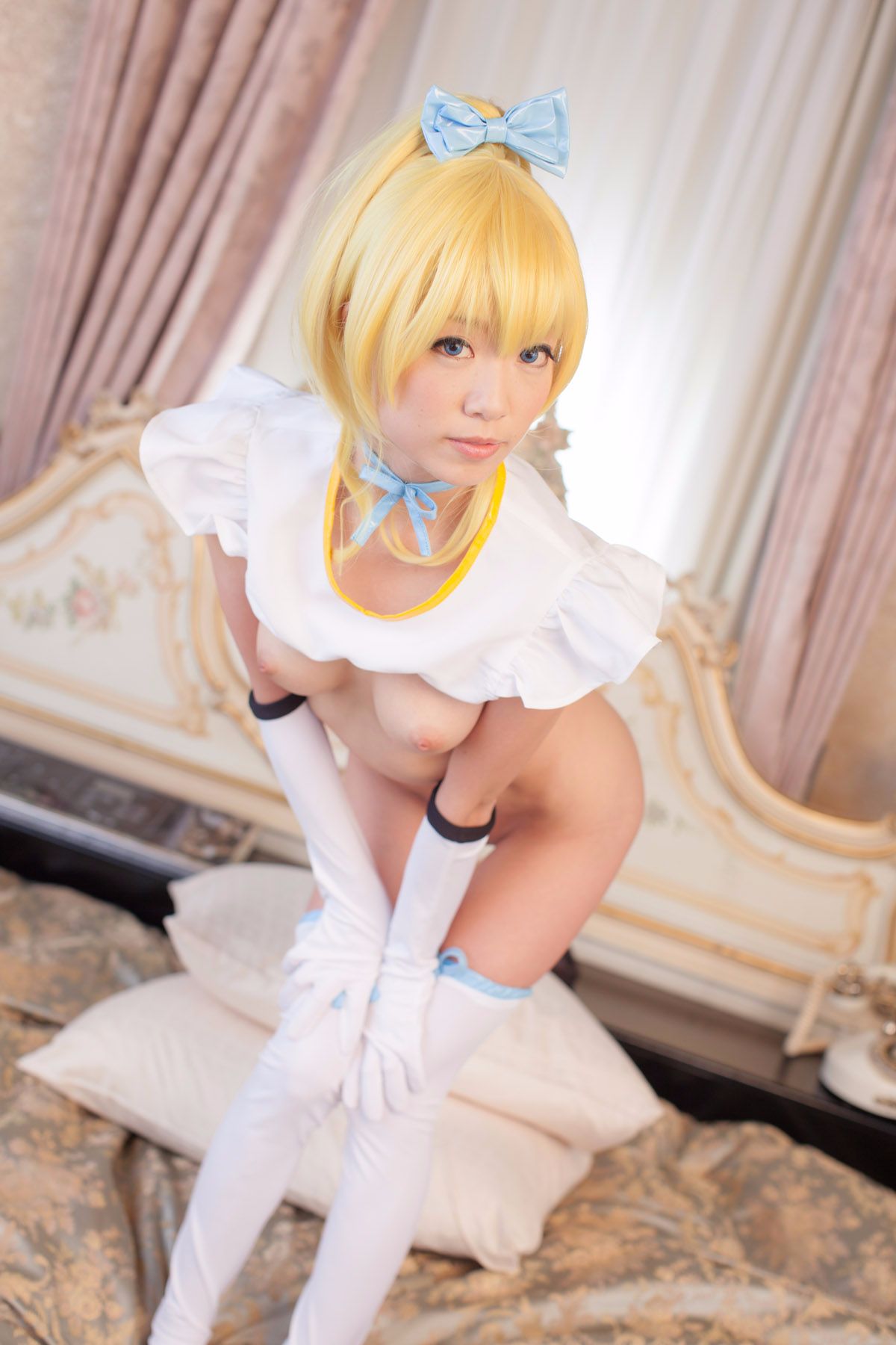 [@factory (tình yêu Saotome)] ERO Live!