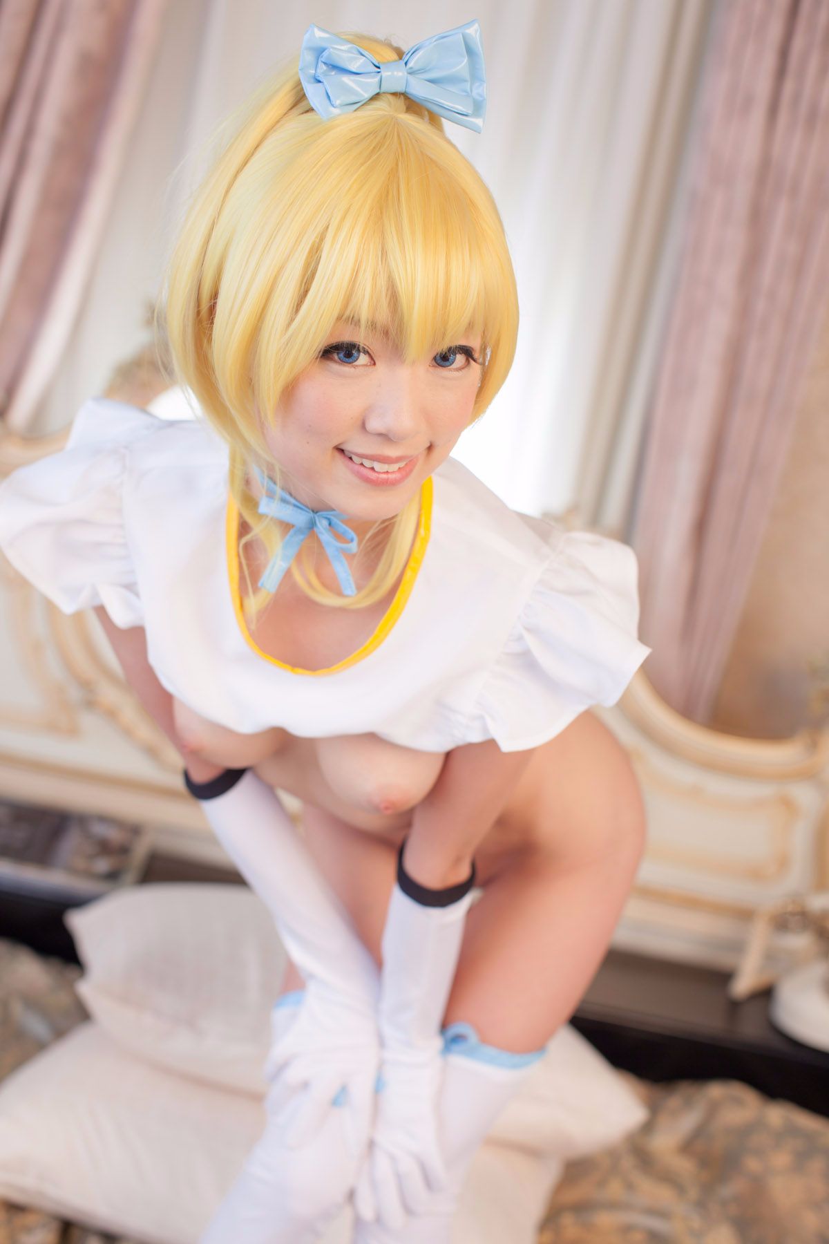 [@factory (tình yêu Saotome)] ERO Live!