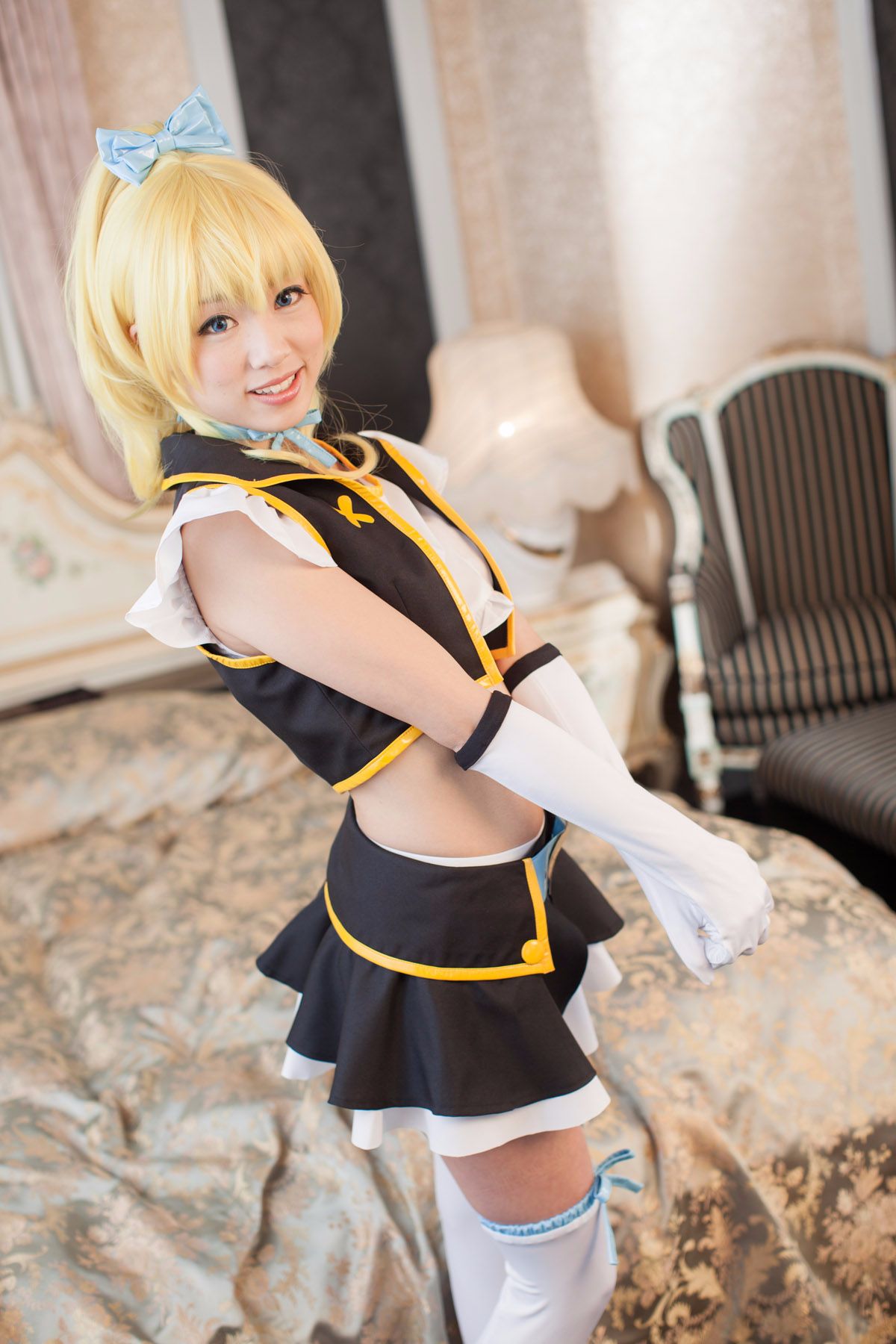 [@factory (tình yêu Saotome)] ERO Live!