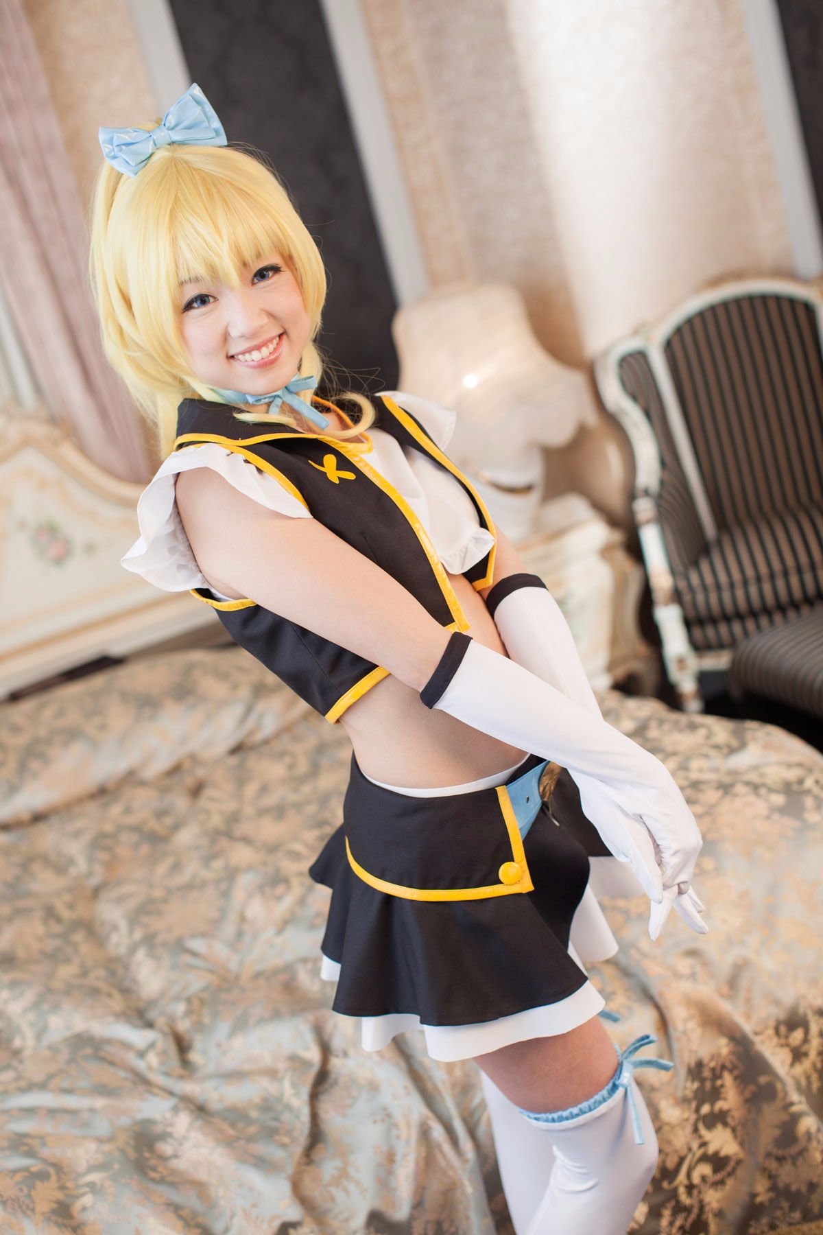 [@factory (tình yêu Saotome)] ERO Live!