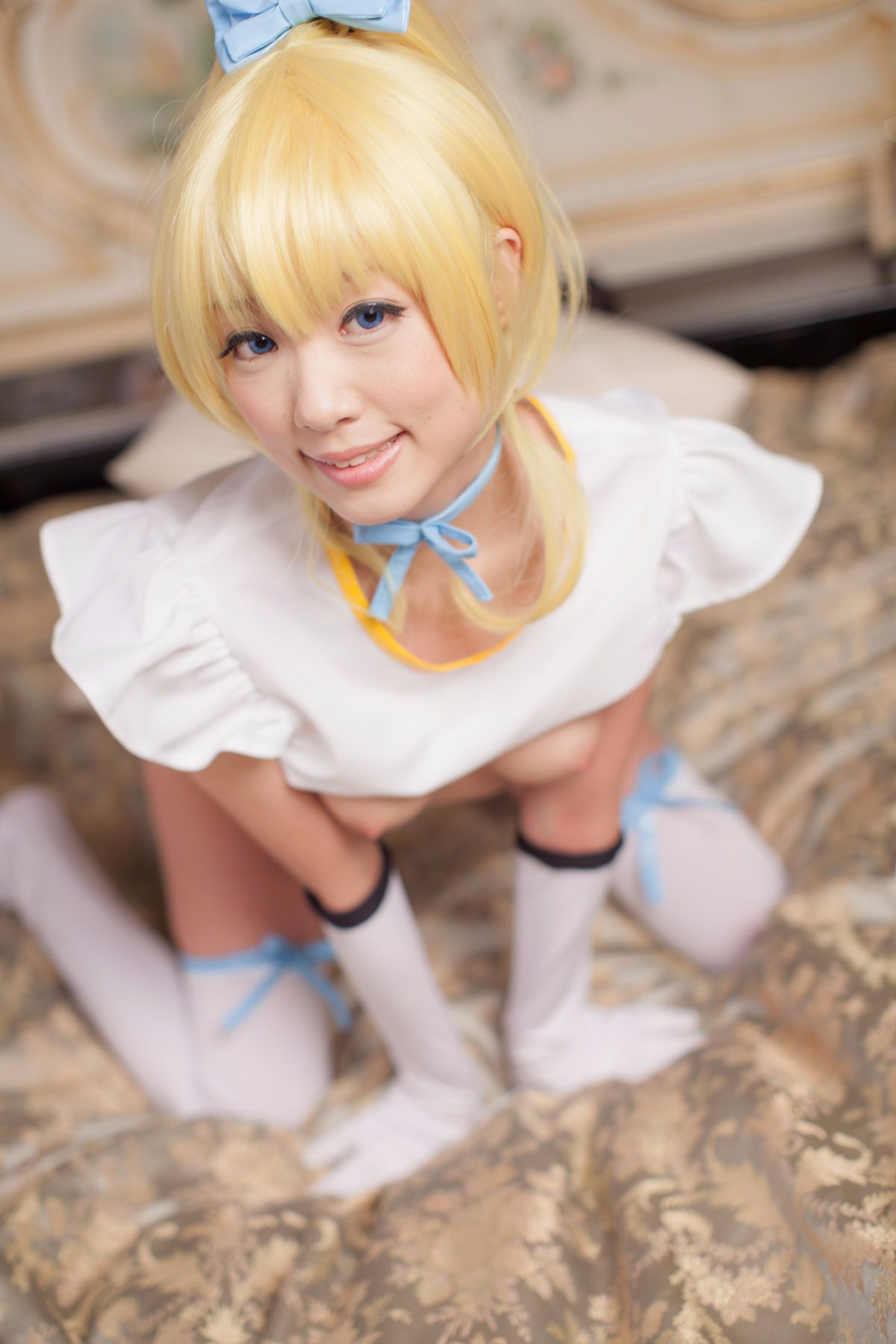 [@factory (tình yêu Saotome)] ERO Live!