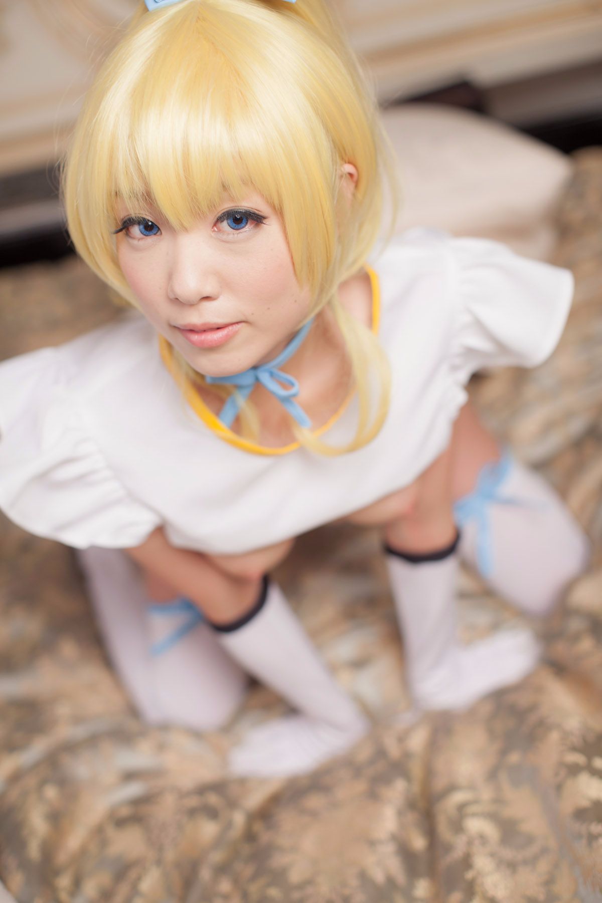 [@factory (tình yêu Saotome)] ERO Live!