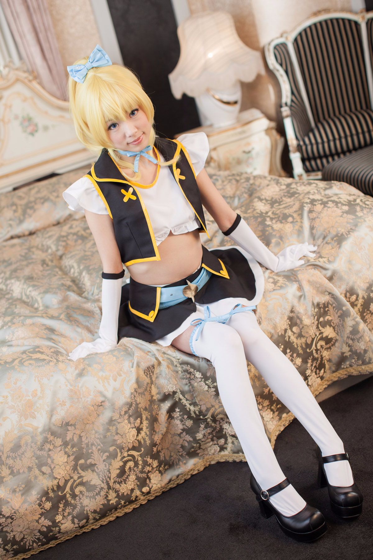 [@factory (tình yêu Saotome)] ERO Live!