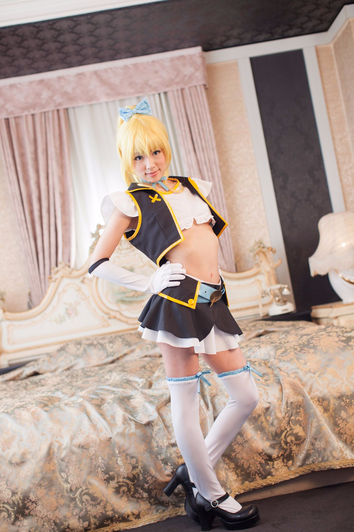 [@factory (tình yêu Saotome)] ERO Live!