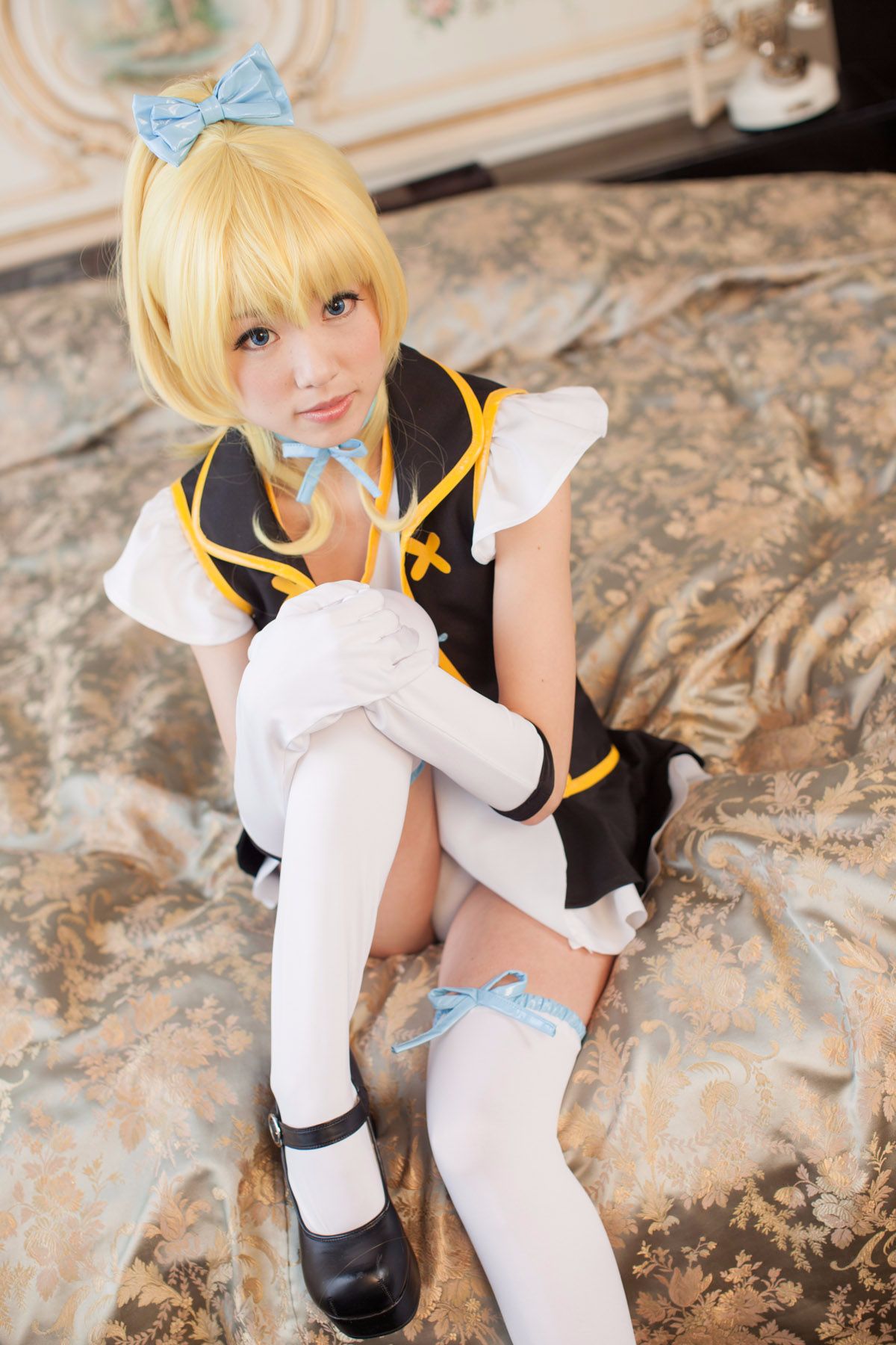 [@factory (tình yêu Saotome)] ERO Live!