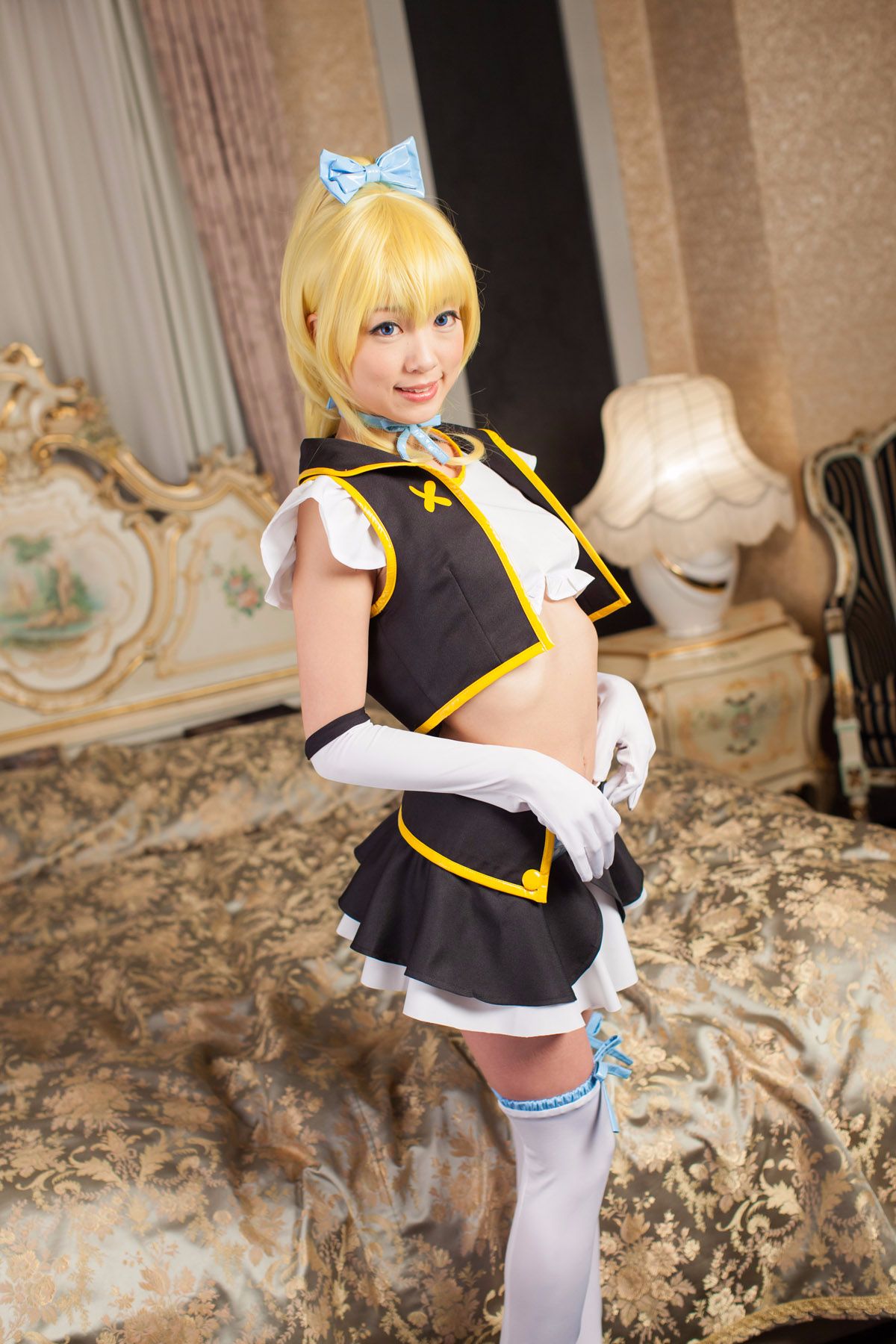 [@factory (tình yêu Saotome)] ERO Live!