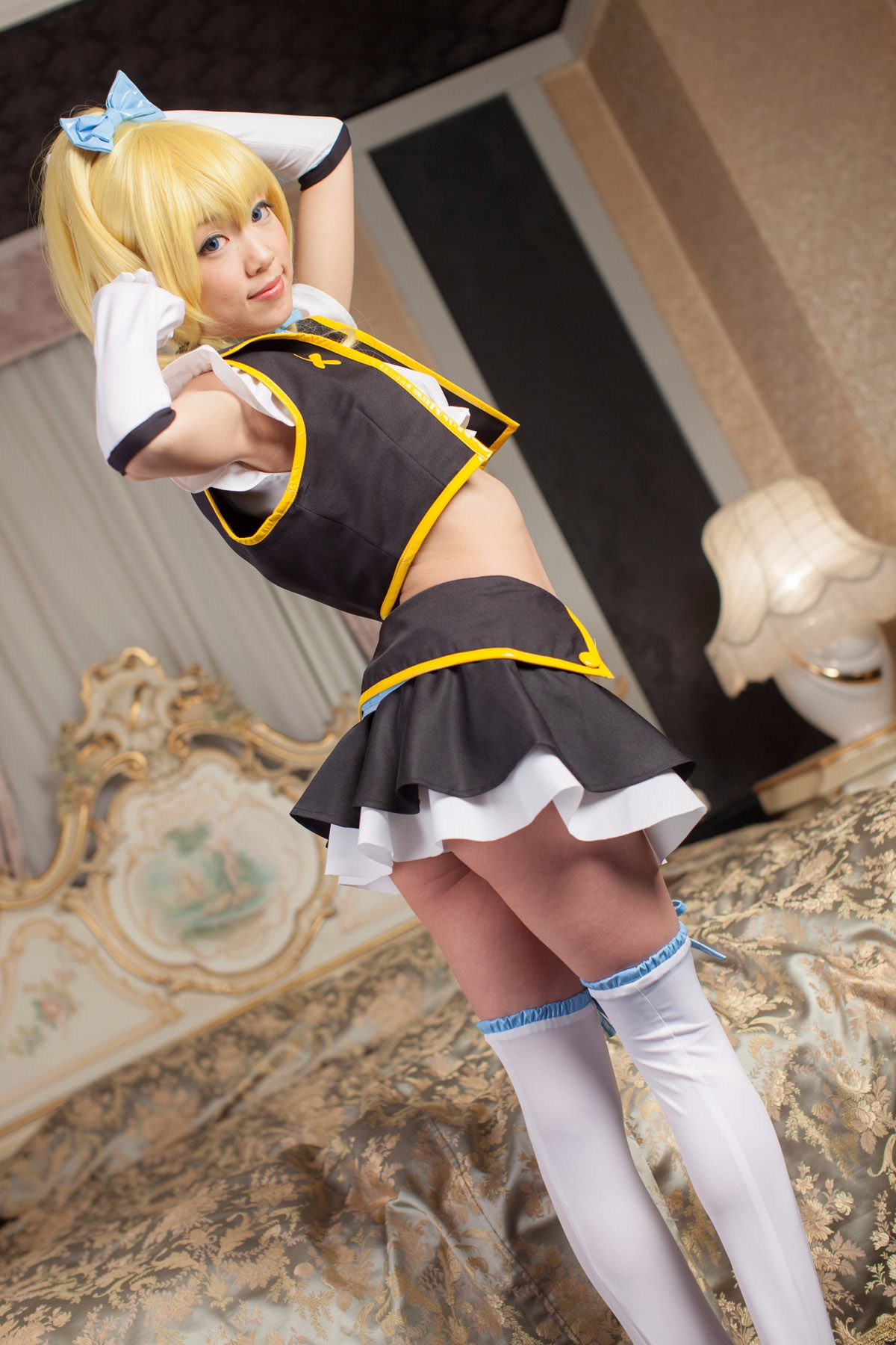 [@factory (tình yêu Saotome)] ERO Live!