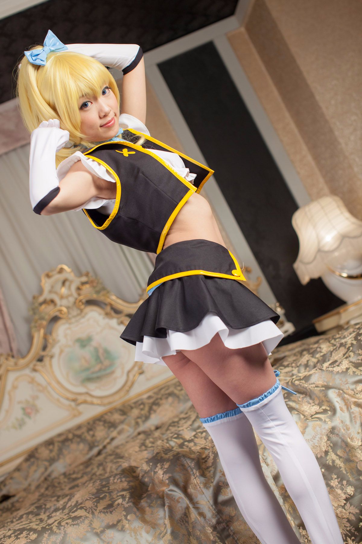 [@factory (tình yêu Saotome)] ERO Live!