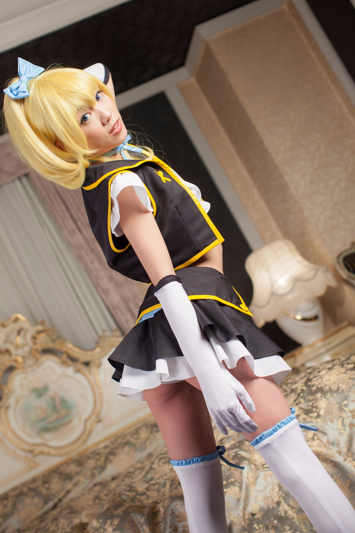 [@factory (tình yêu Saotome)] ERO Live!