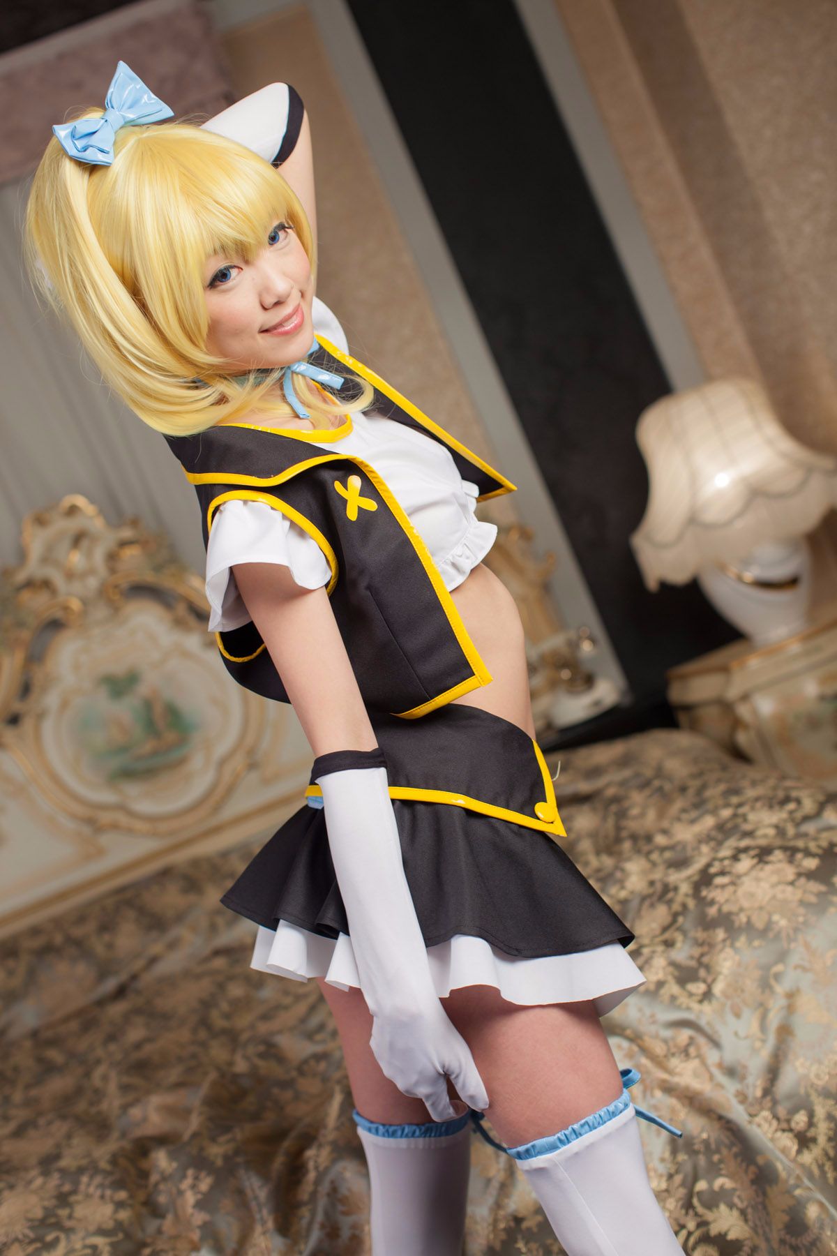 [@factory (tình yêu Saotome)] ERO Live!