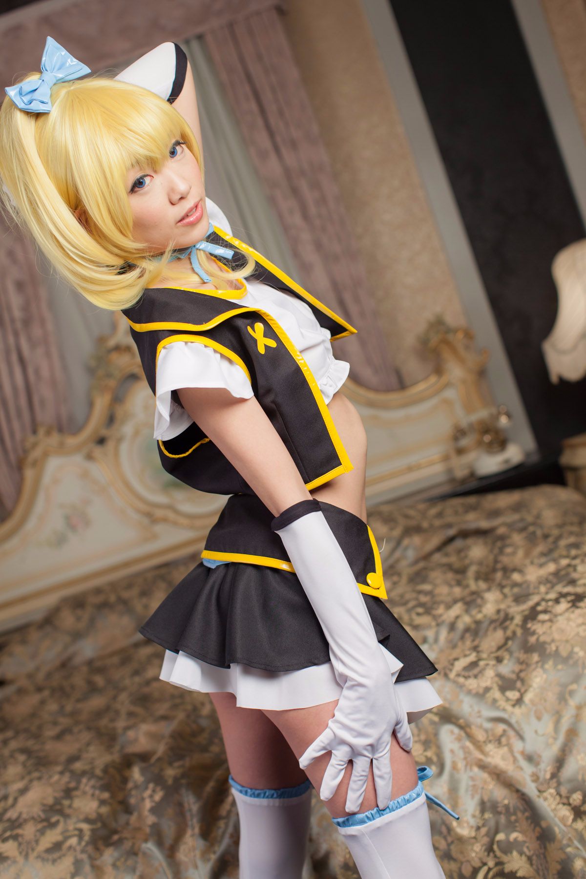 [@factory (tình yêu Saotome)] ERO Live!