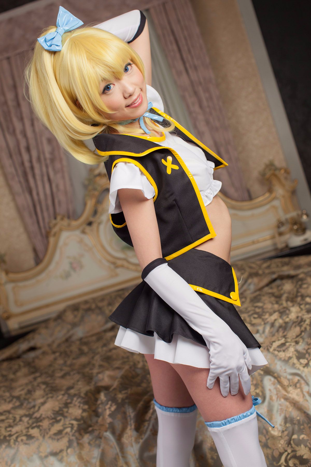 [@factory (tình yêu Saotome)] ERO Live!