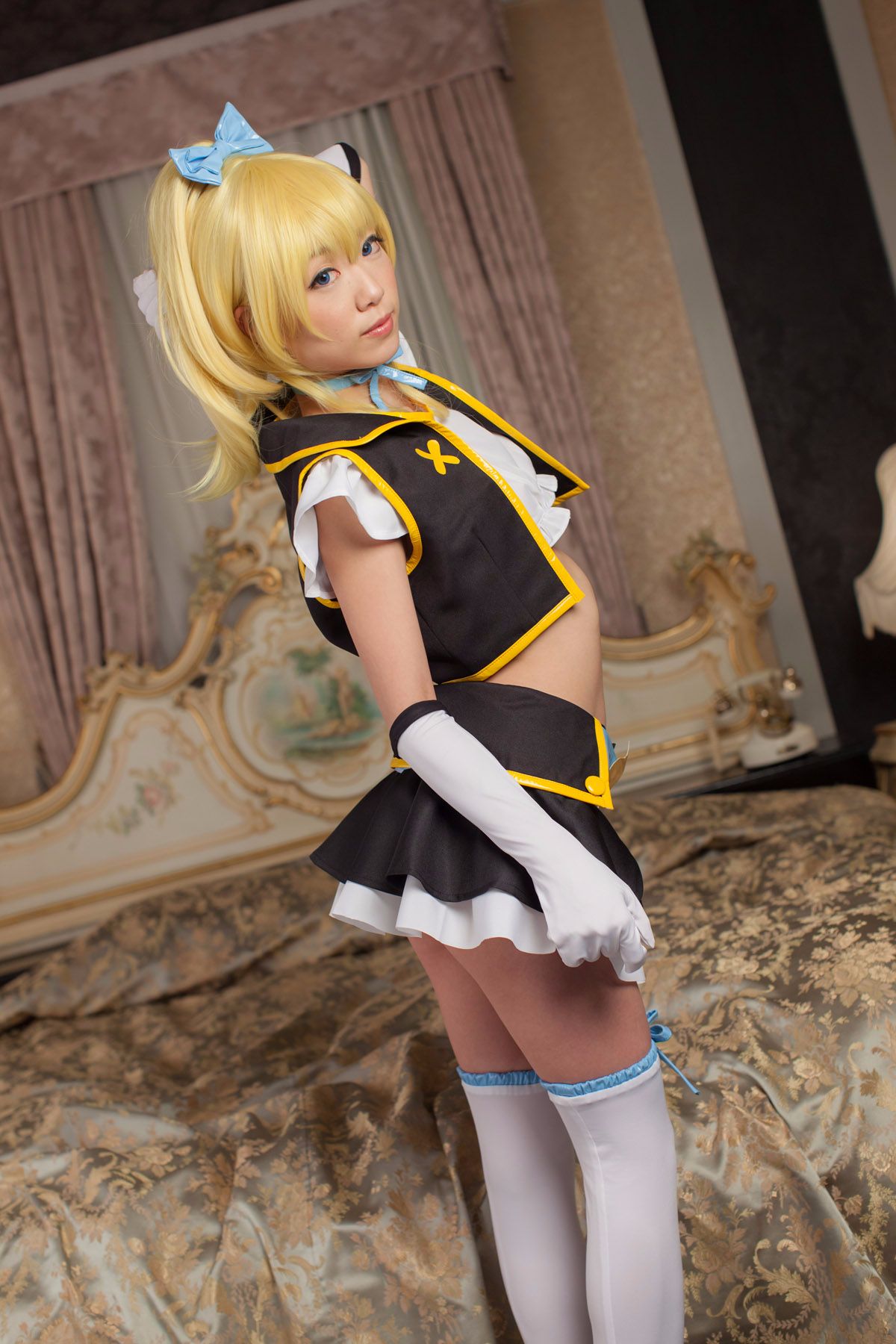 [@factory (tình yêu Saotome)] ERO Live!