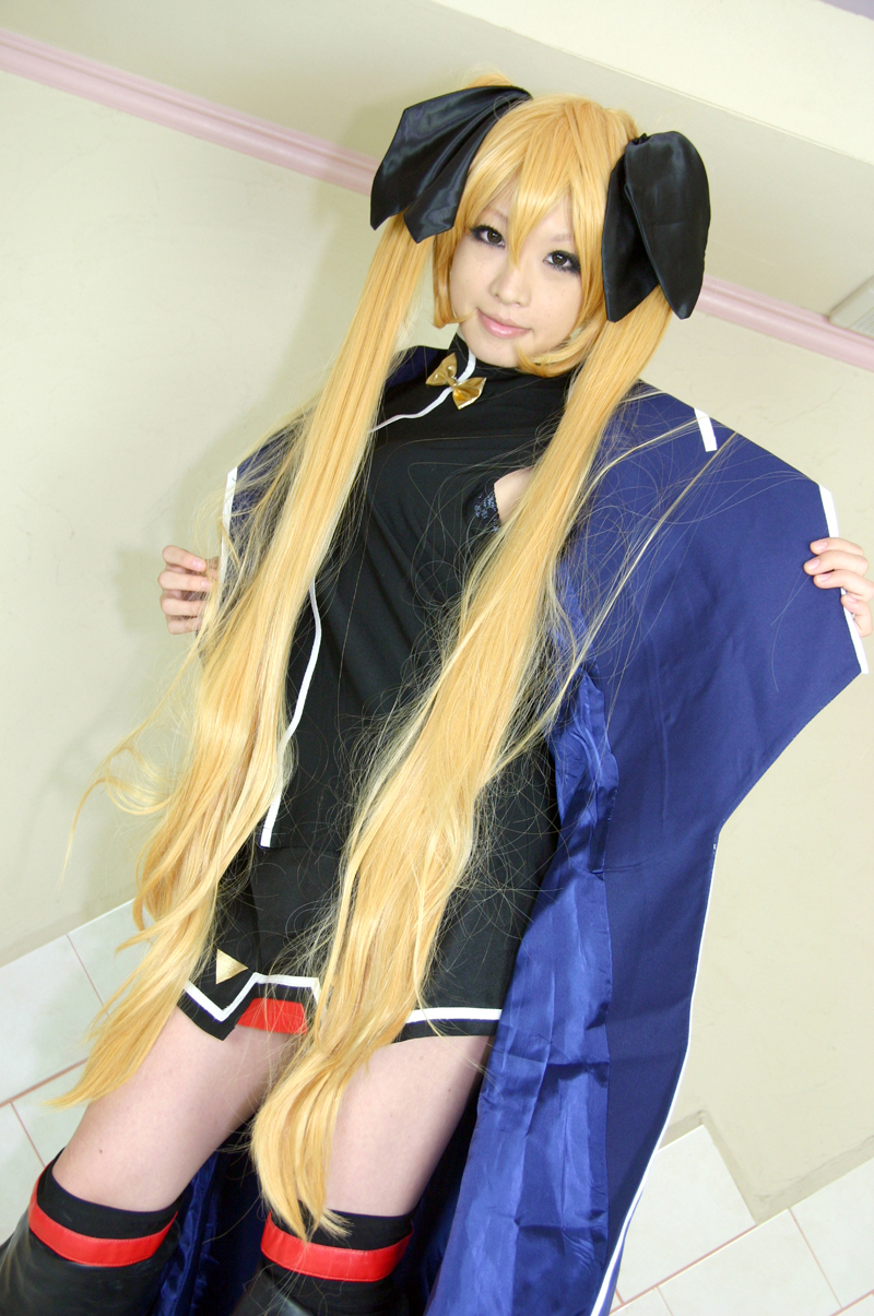 [Errang] Bộ sưu tập ảnh cosplay Arai Yomi Vol.3