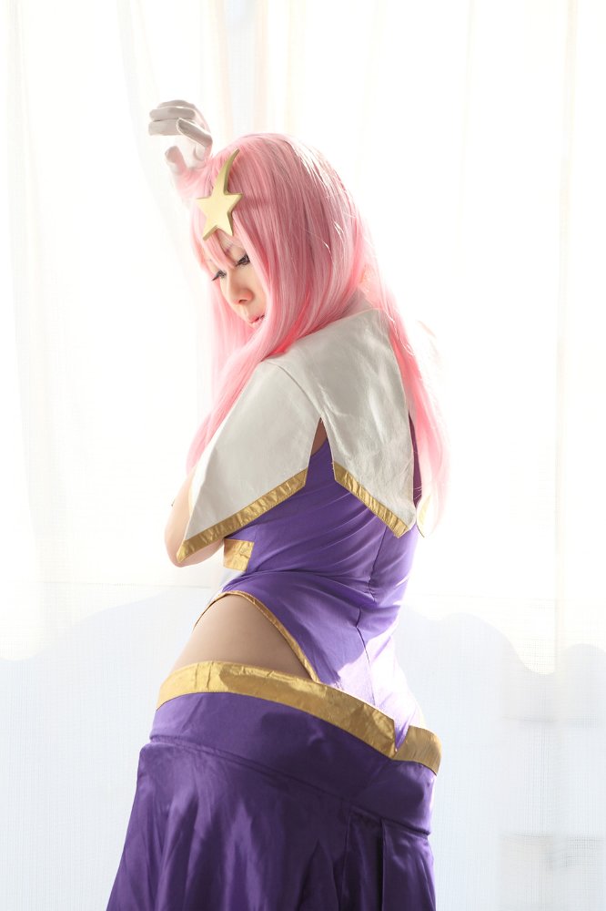 [Miya ☆ Fakutori] Miyaromu 2 Diva Cosplay Photos