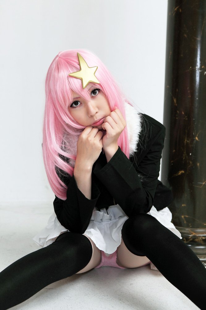 [Miya ☆ Fakutori] Miyaromu 2 Diva Cosplay Photos