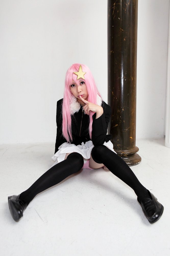 [Miya ☆ Fakutori] Miyaromu 2 Diva Cosplay Photos