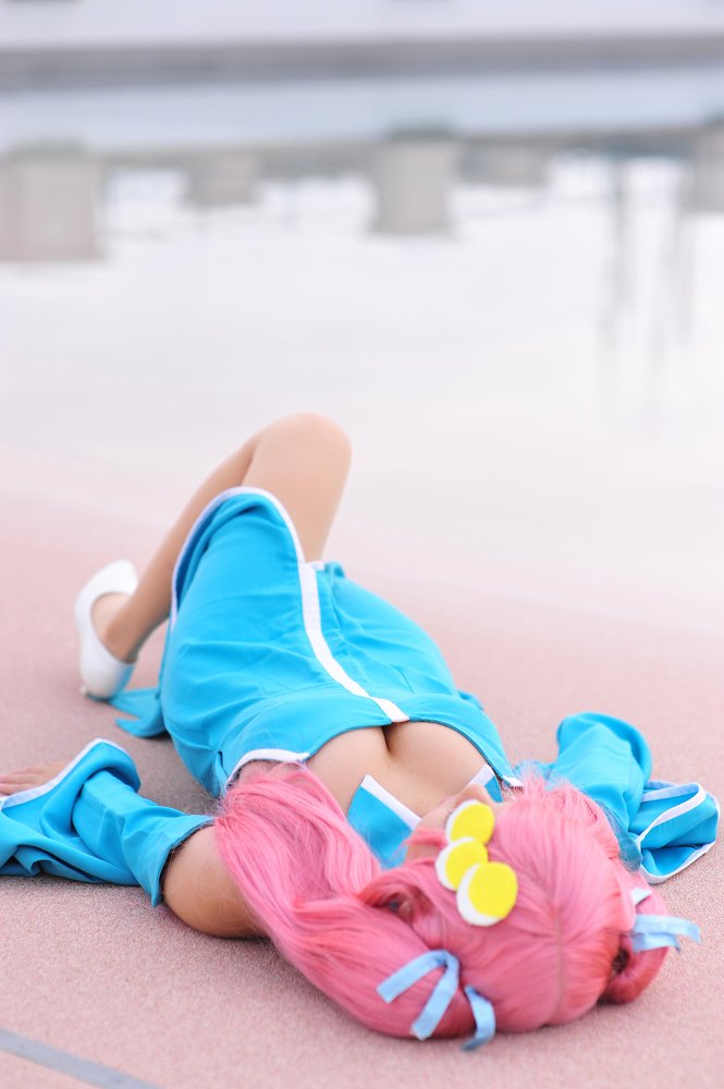 [Miya ☆ Fakutori] Miyaromu 2 Diva Cosplay Photos