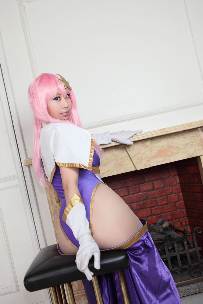 [Miya ☆ Fakutori] Miyaromu 2 Diva Cosplay Photos