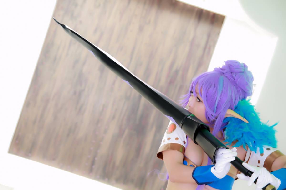 [Haika x Rabicchi] 107 Tay ○ Zu Judith