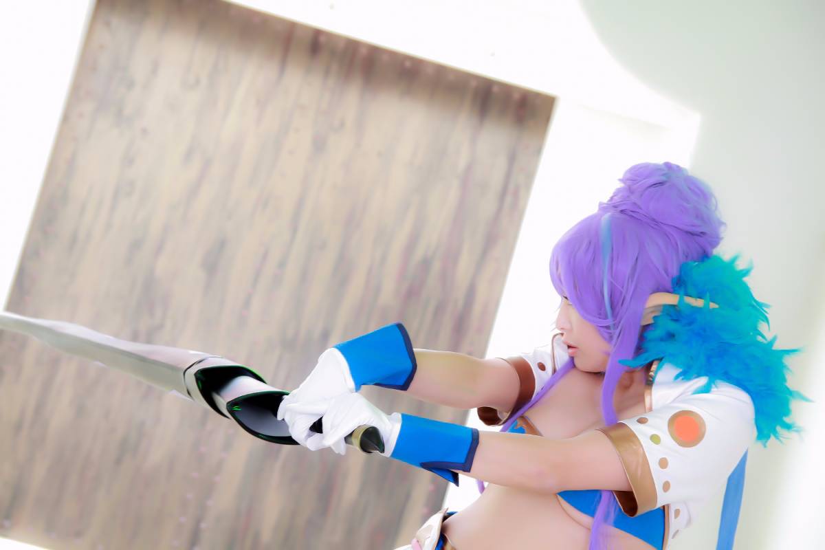 [Haika x Rabicchi] 107 Tay ○ Zu Judith