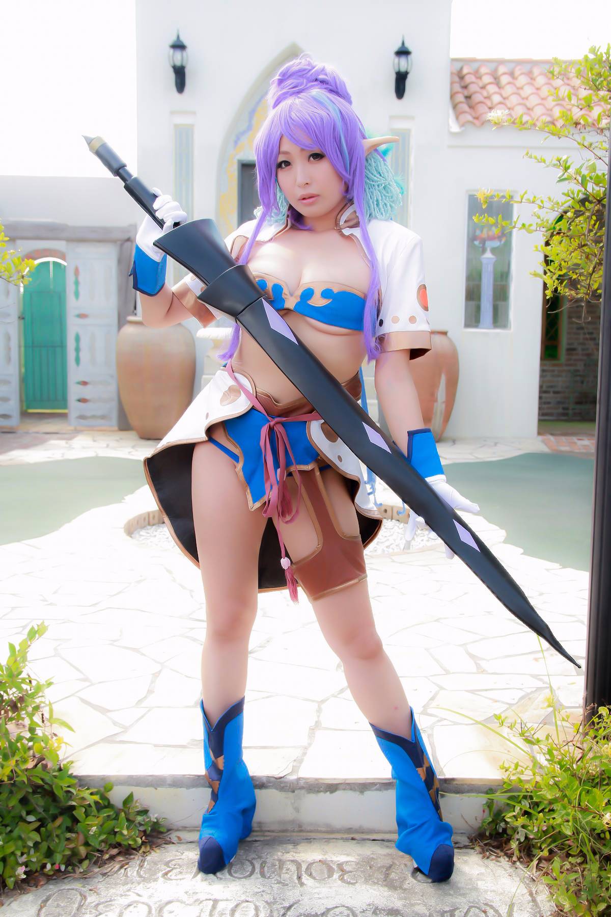 [Haika x Rabicchi] 107 Tay ○ Zu Judith