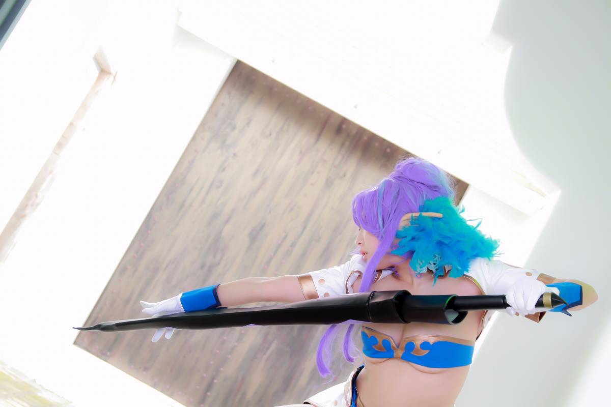 [Haika x Rabicchi] 107 Tay ○ Zu Judith