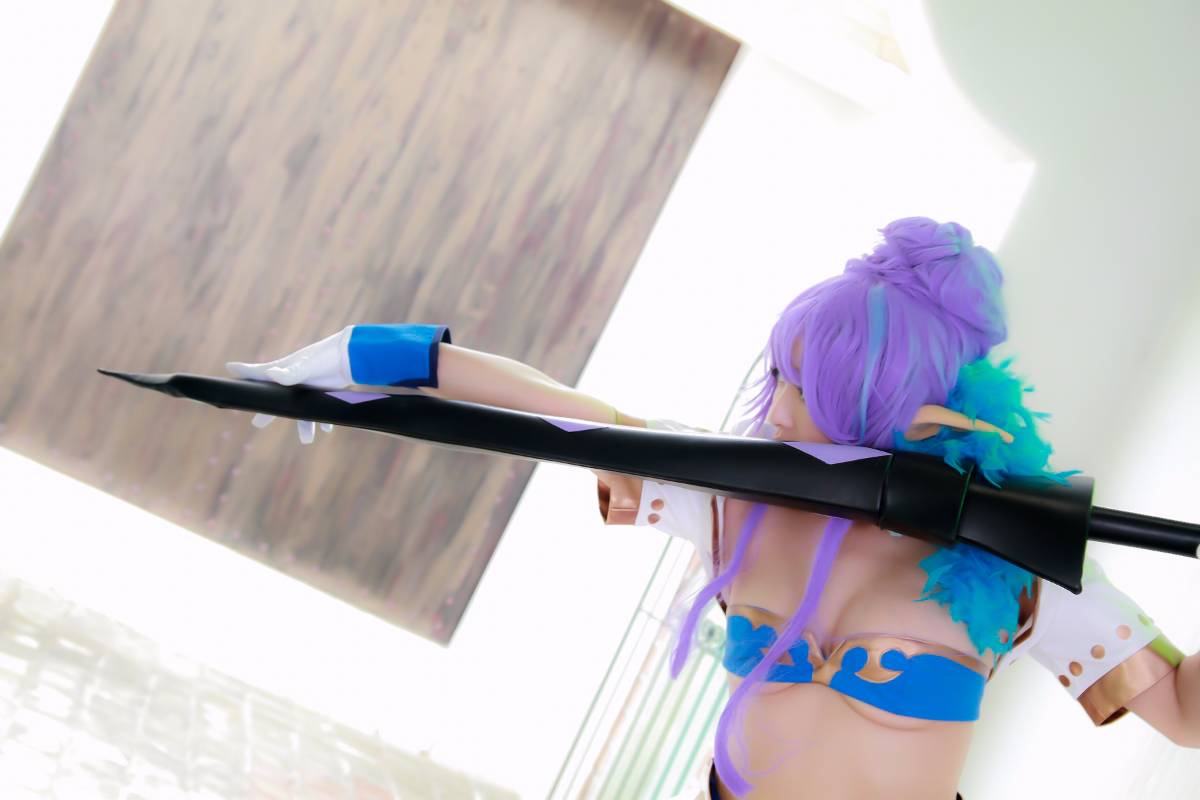 [Haika x Rabicchi] 107 Tay ○ Zu Judith