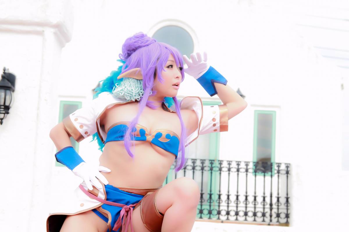 [Haika x Rabicchi] 107 Tay ○ Zu Judith