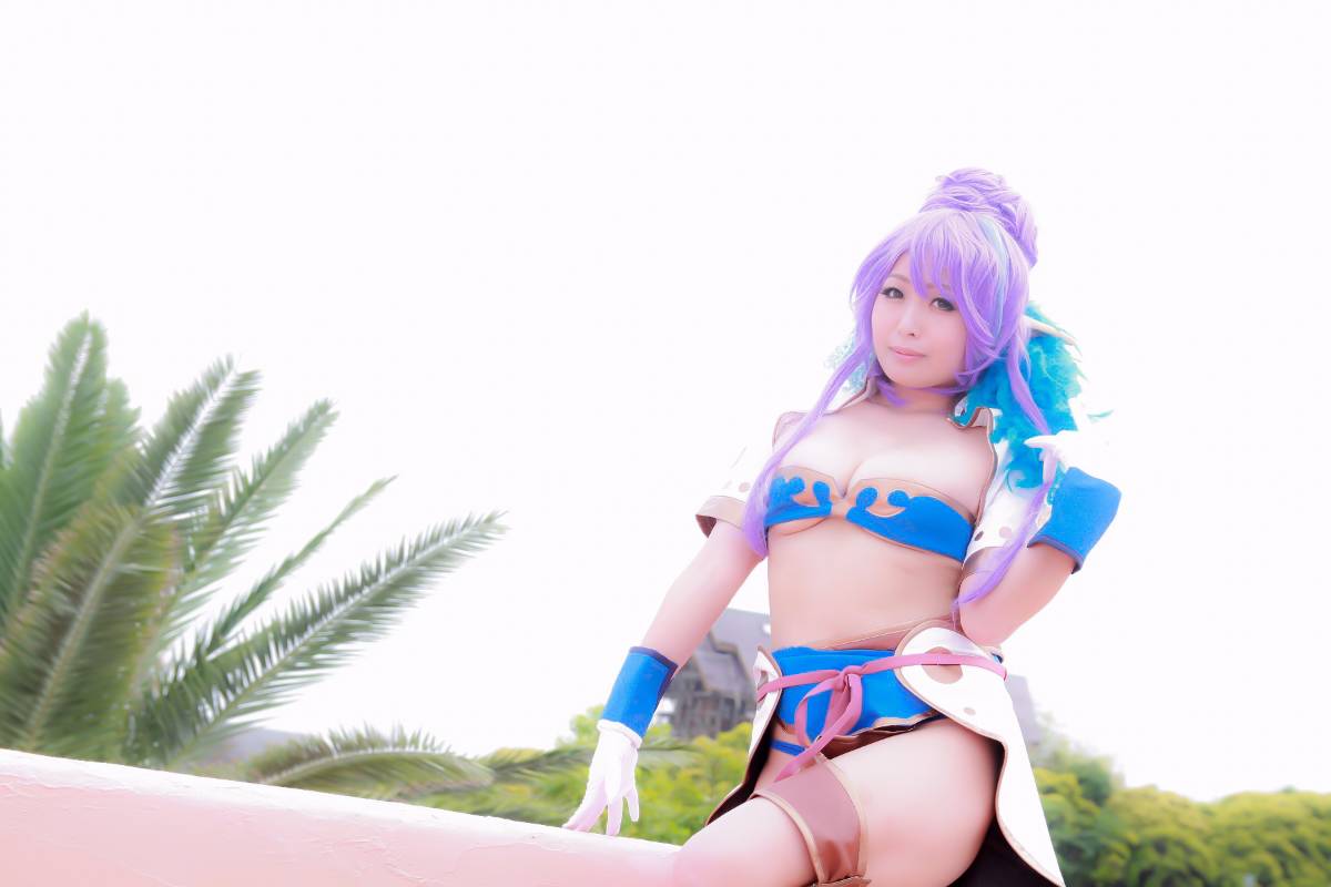 [Haika x Rabicchi] 107 Tay ○ Zu Judith