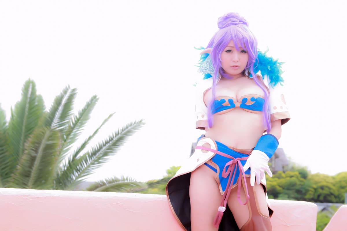 [Haika x Rabicchi] 107 Tay ○ Zu Judith