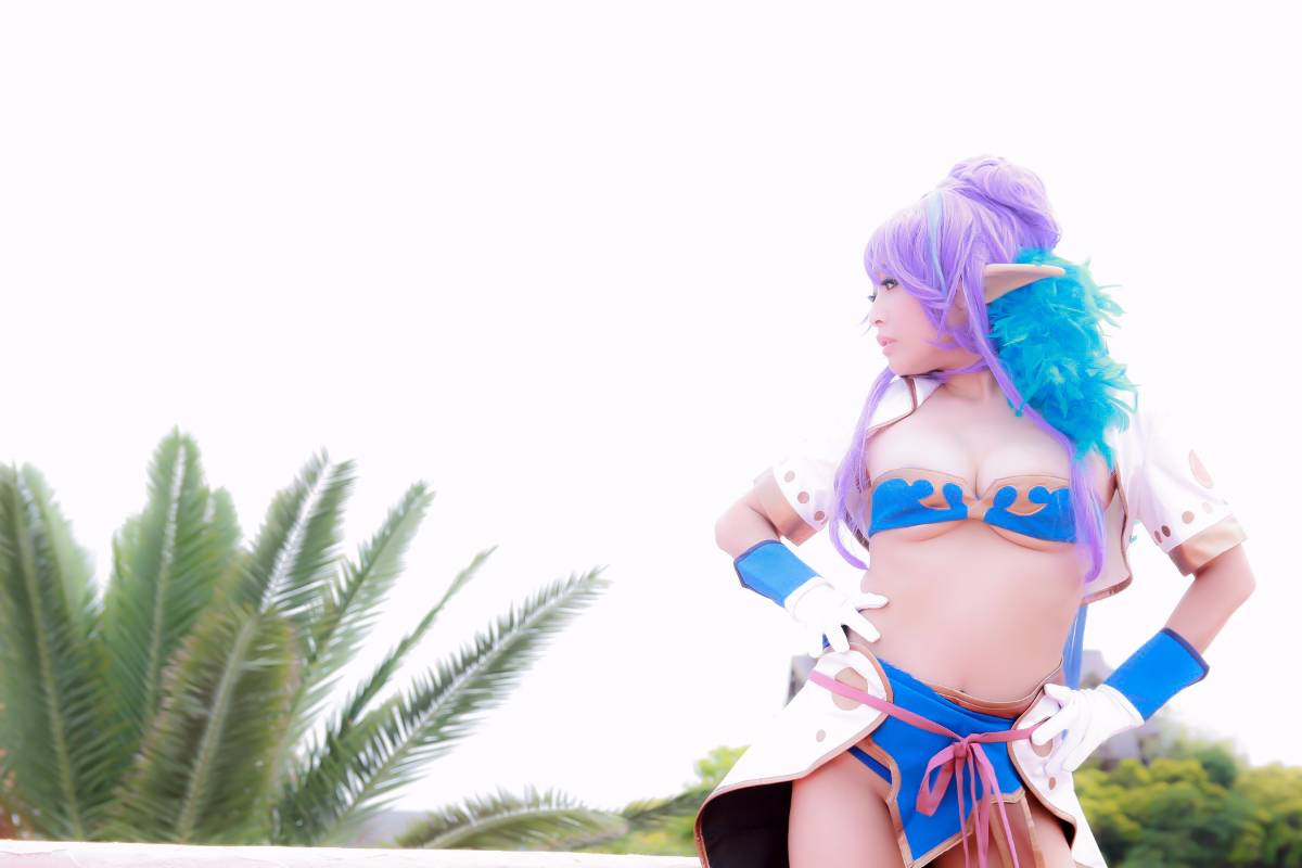 [Haika x Rabicchi] 107 Tay ○ Zu Judith