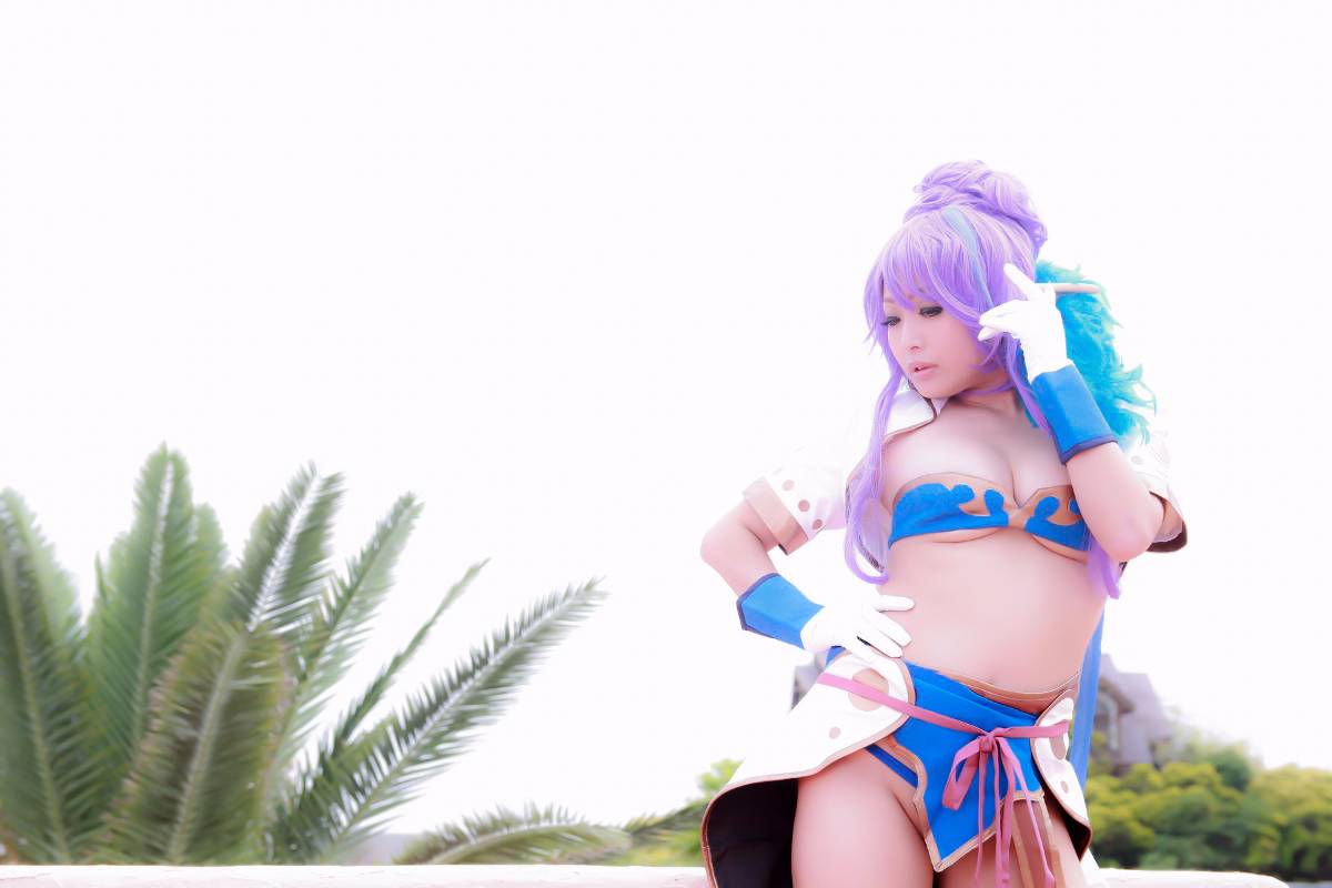 [Haika x Rabicchi] 107 Tay ○ Zu Judith