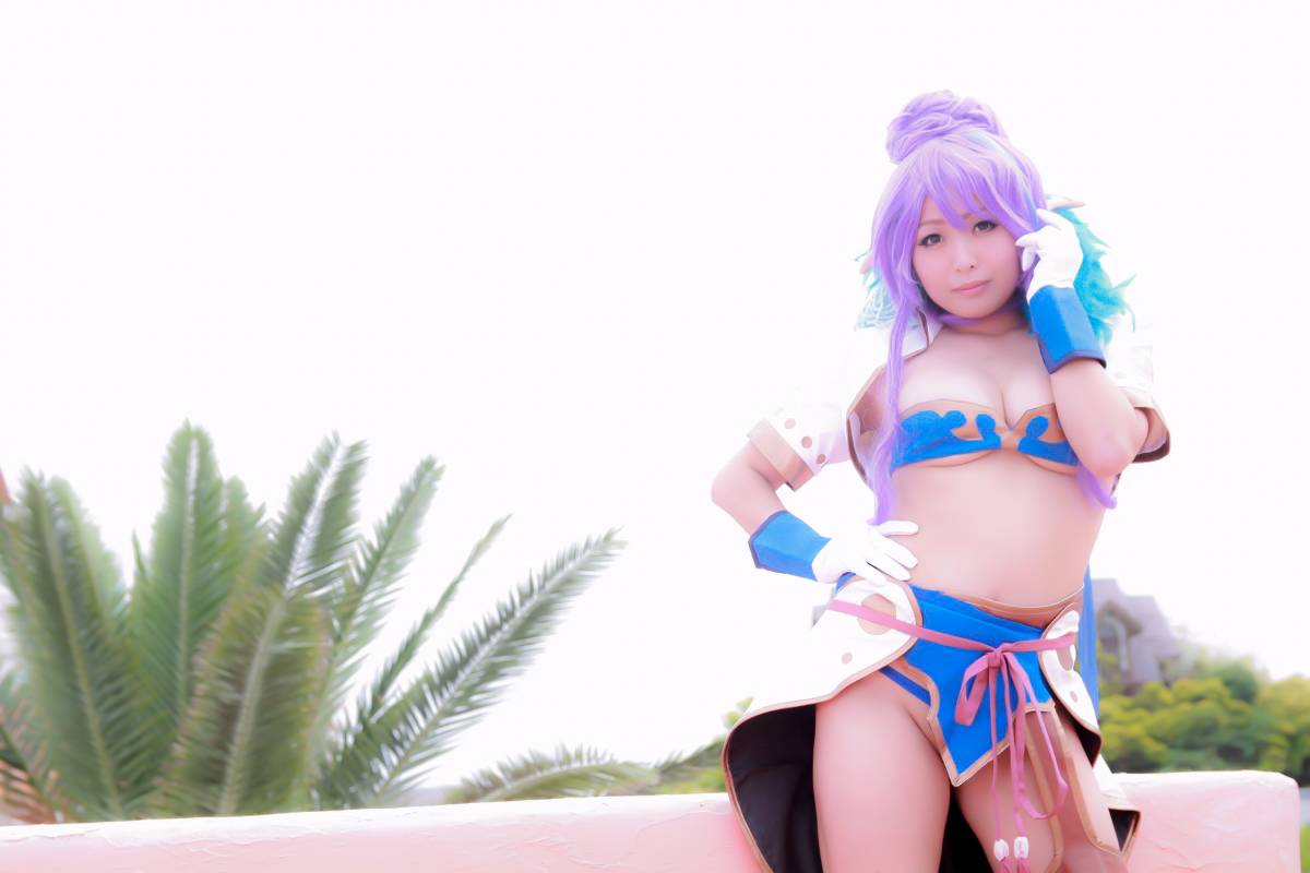 [Haika x Rabicchi] 107 Tay ○ Zu Judith