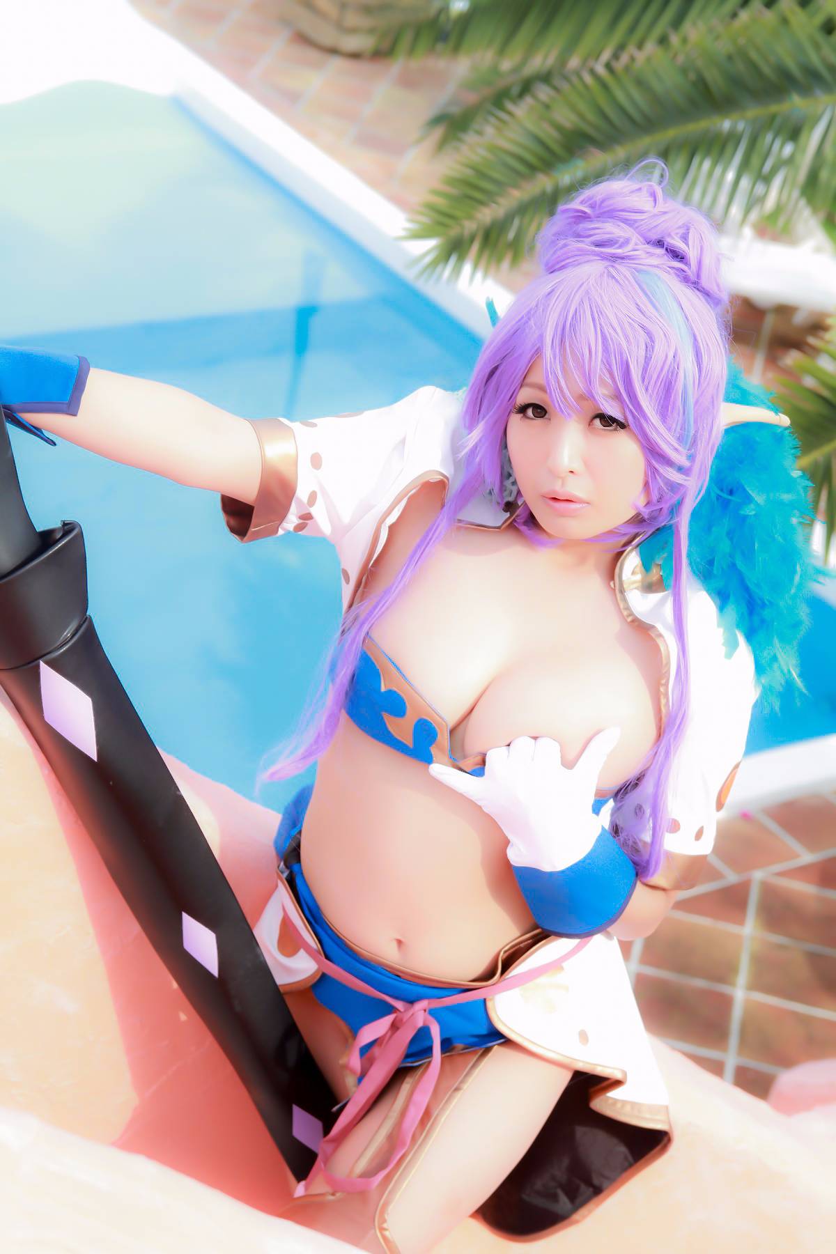 [Haika x Rabicchi] 107 Tay ○ Zu Judith