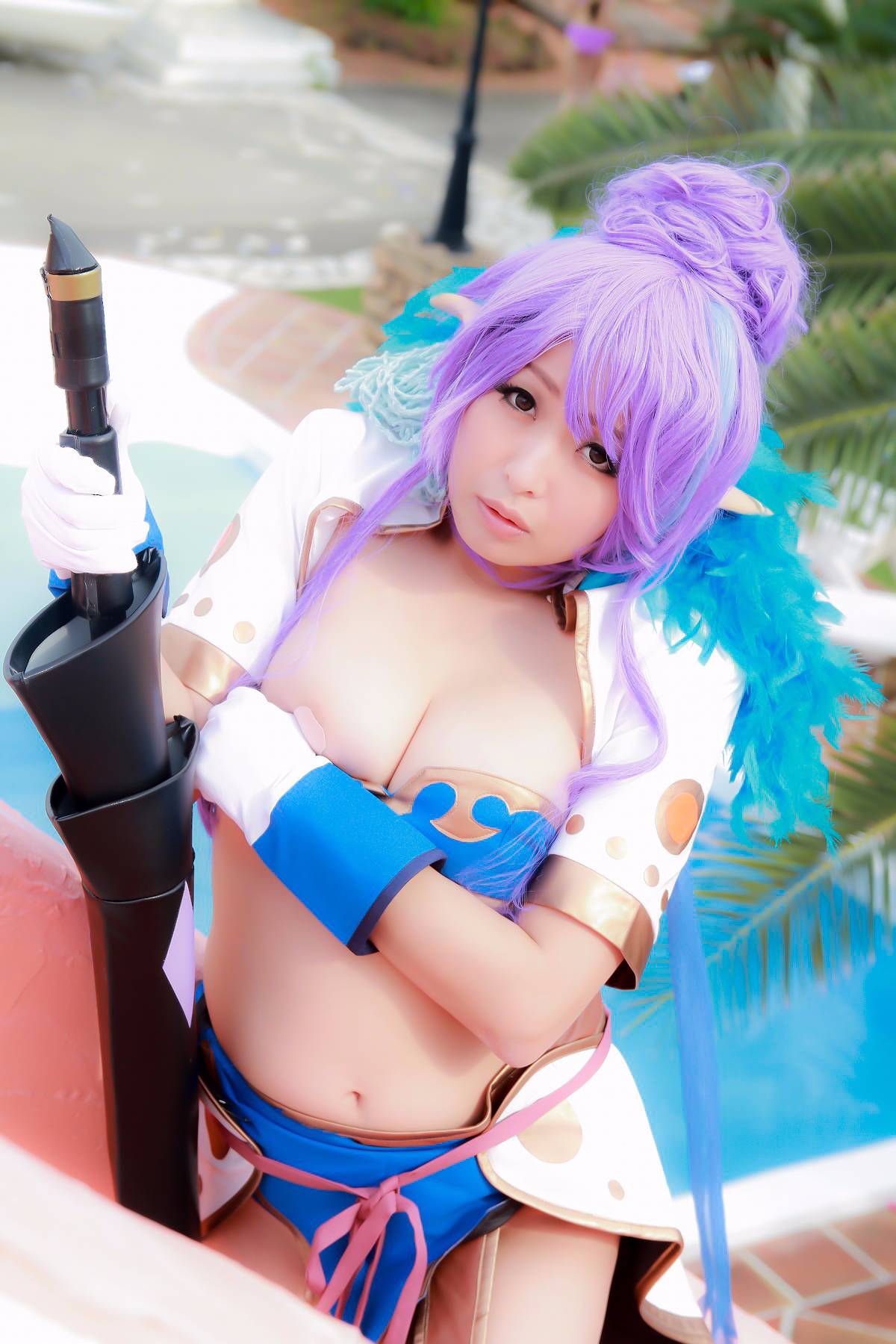 [Haika x Rabicchi] 107 Tay ○ Zu Judith