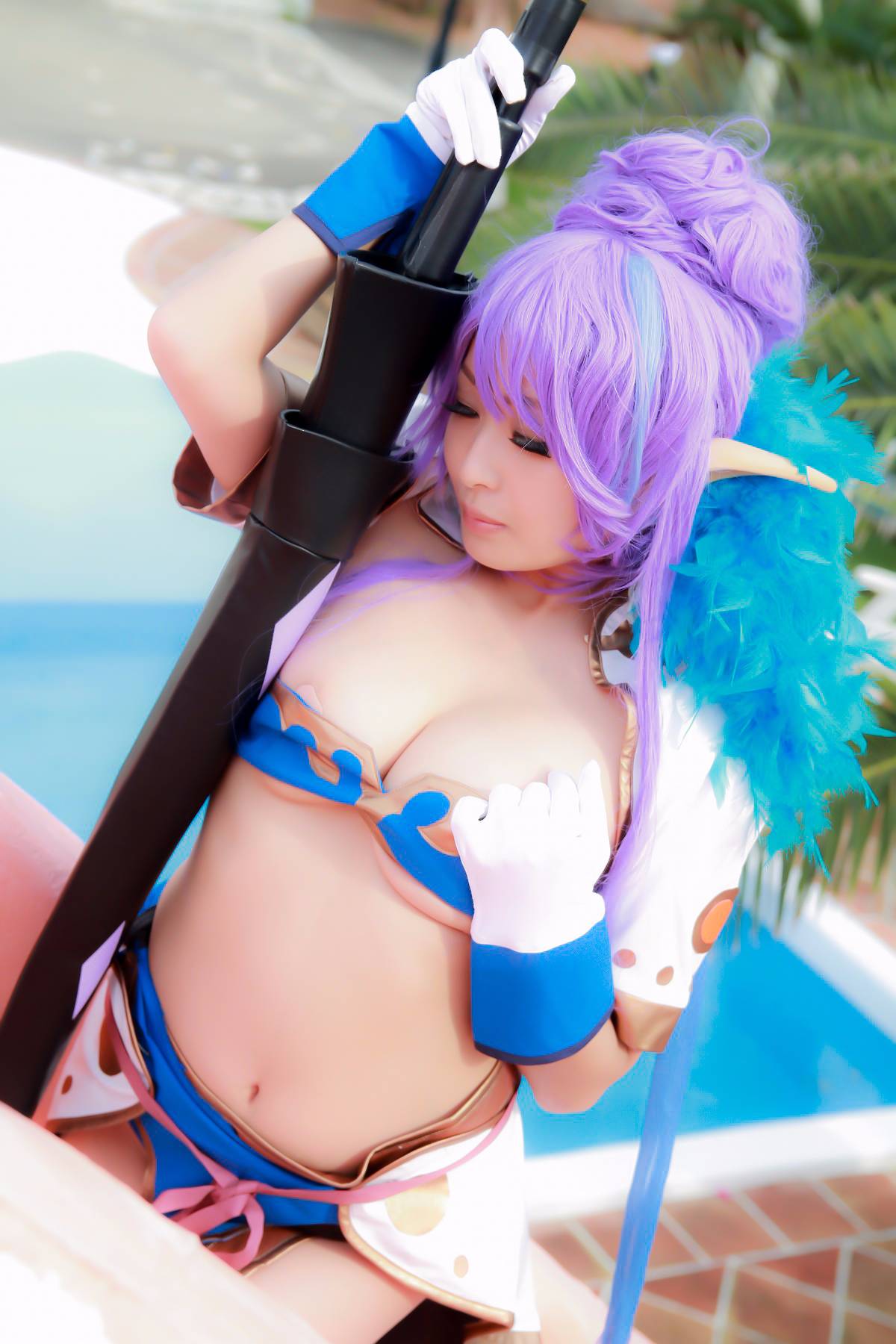 [Haika x Rabicchi] 107 Tay ○ Zu Judith