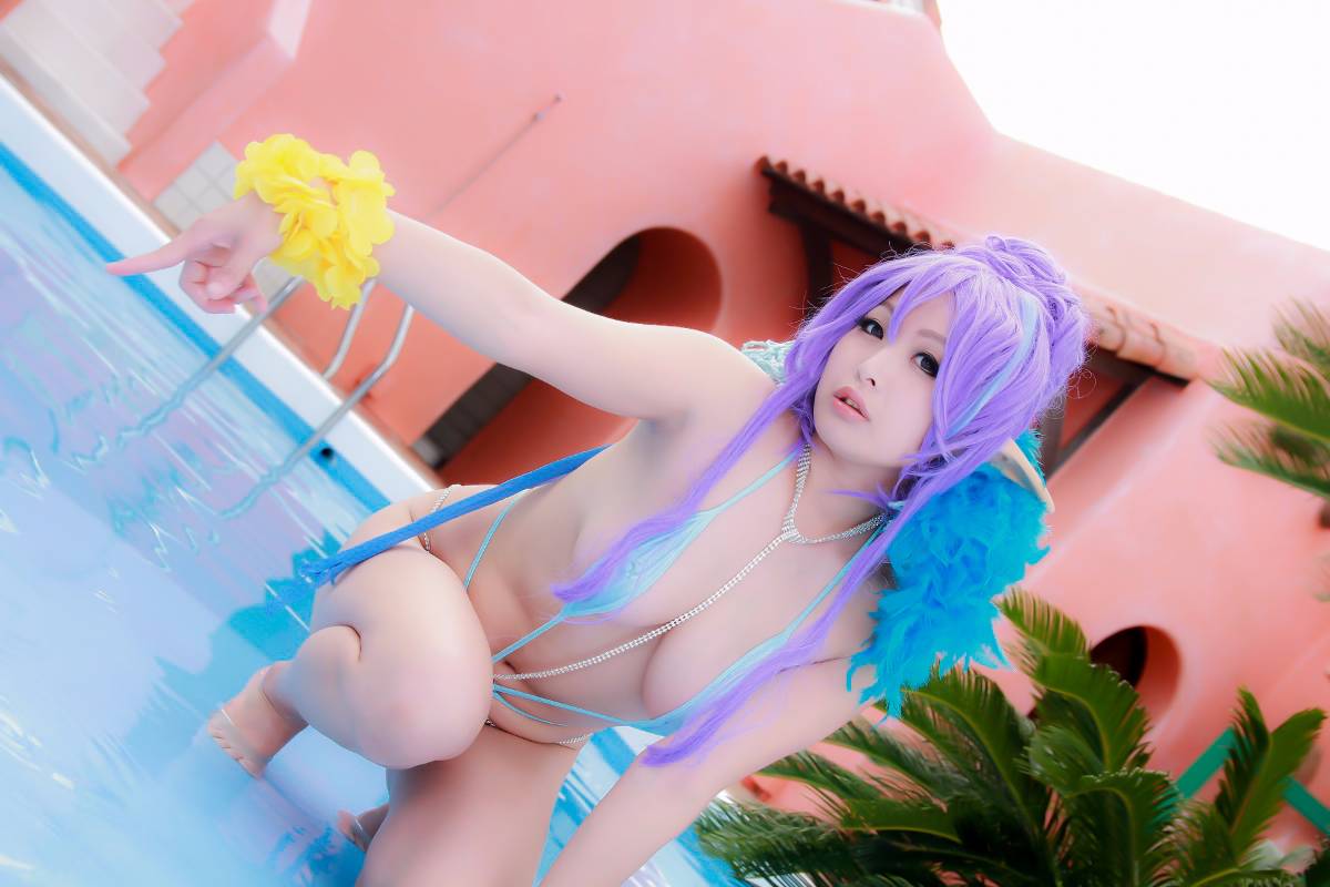 [Haika x Rabicchi] 107 Tay ○ Zu Judith