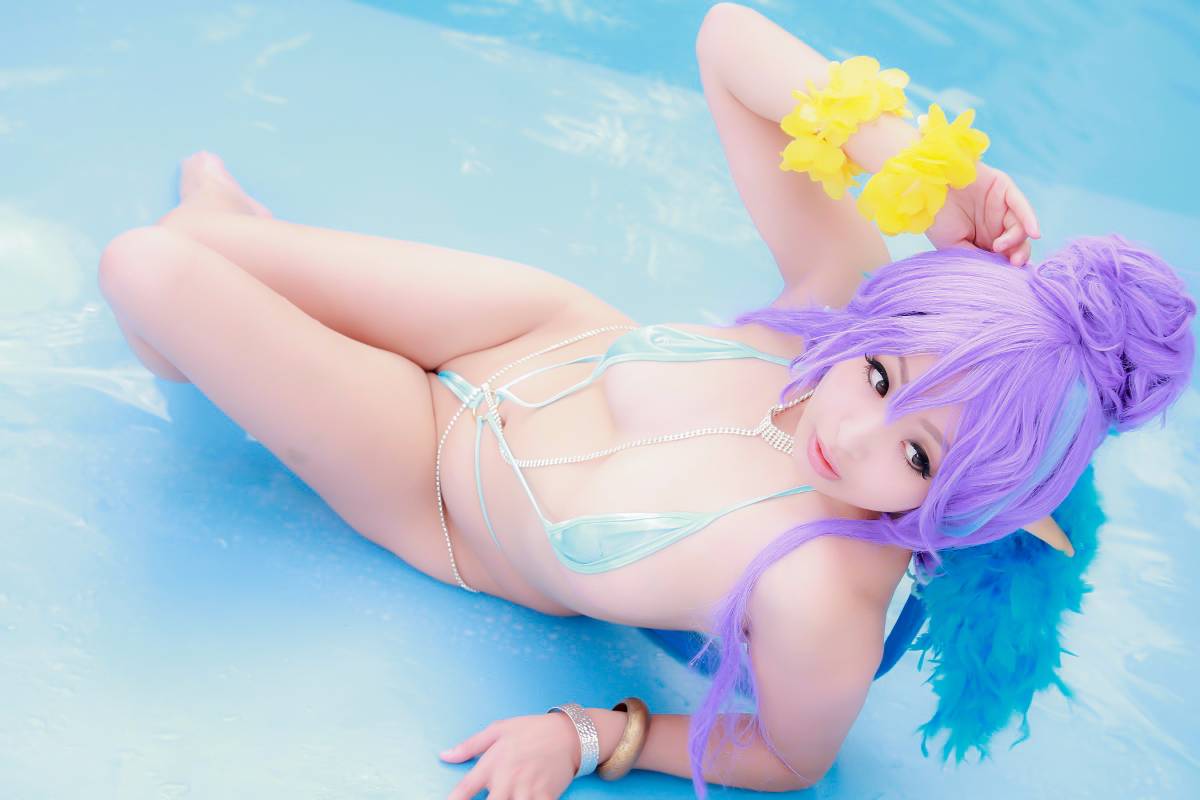 [Haika x Rabicchi] 107 Tay ○ Zu Judith