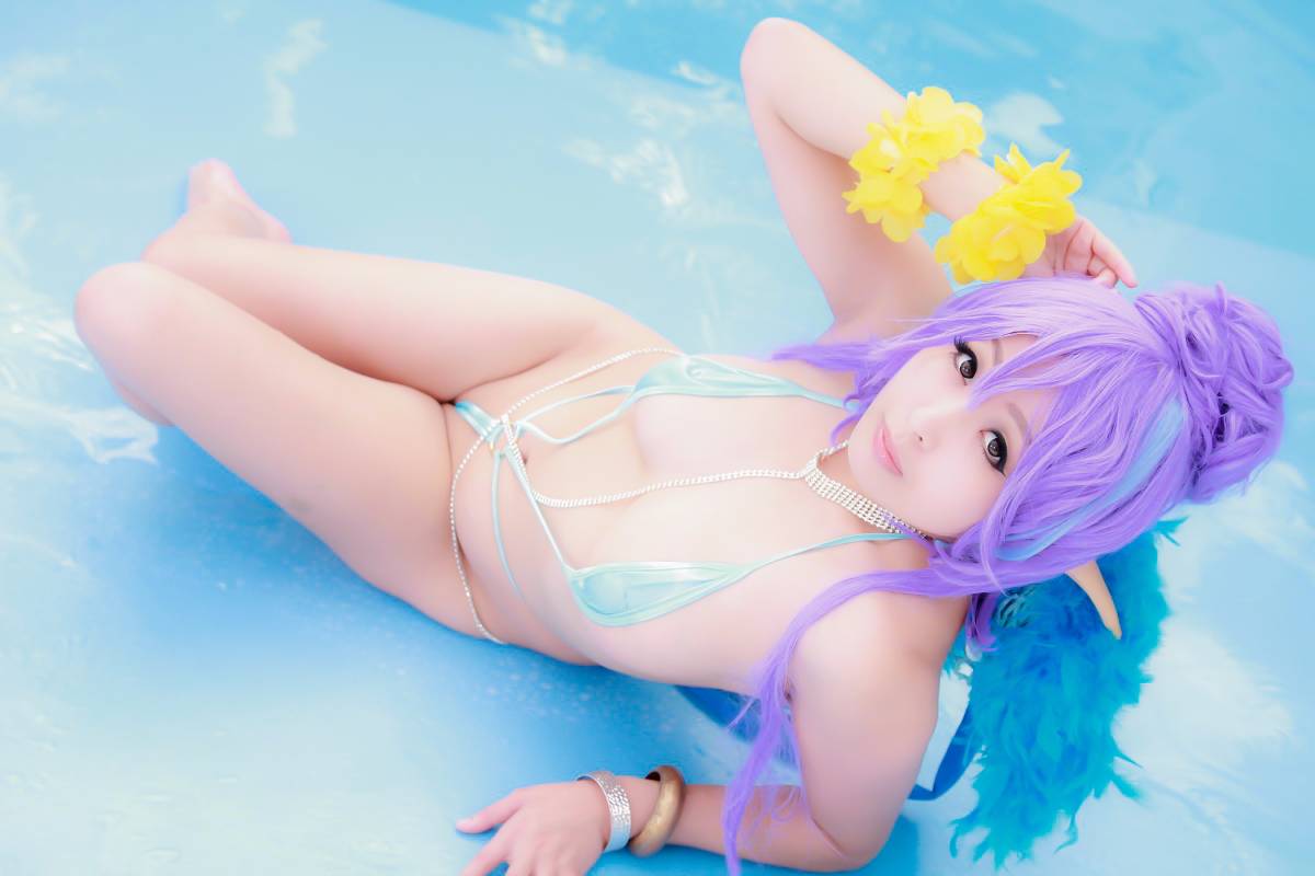 [Haika x Rabicchi] 107 Tay ○ Zu Judith