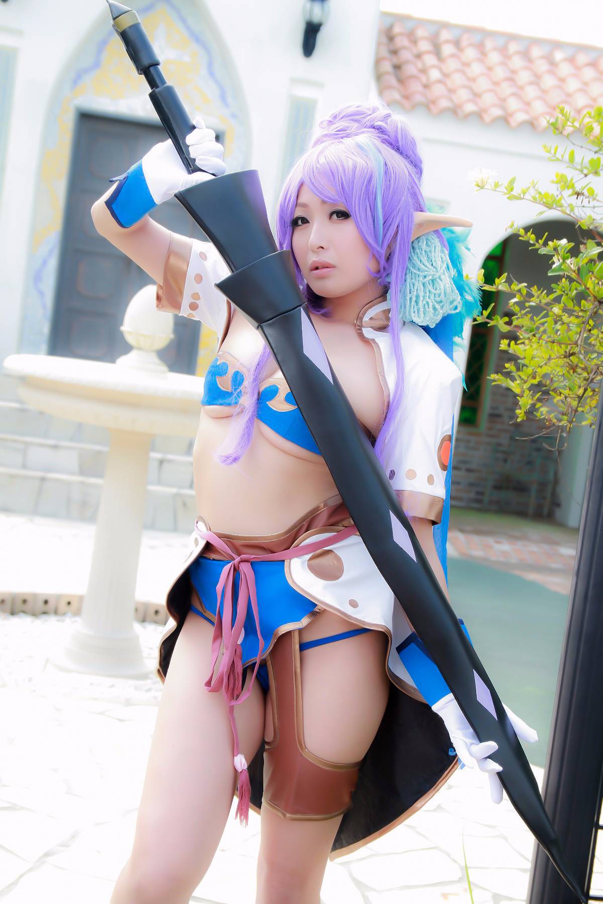 [Haika x Rabicchi] 107 Tay ○ Zu Judith