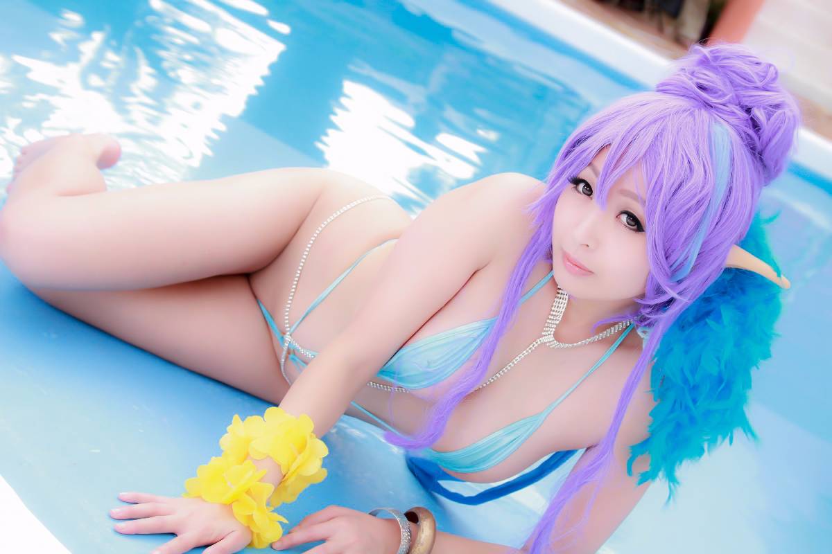 [Haika x Rabicchi] 107 Tay ○ Zu Judith