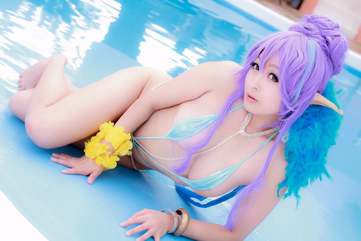 [Haika x Rabicchi] 107 Tay ○ Zu Judith