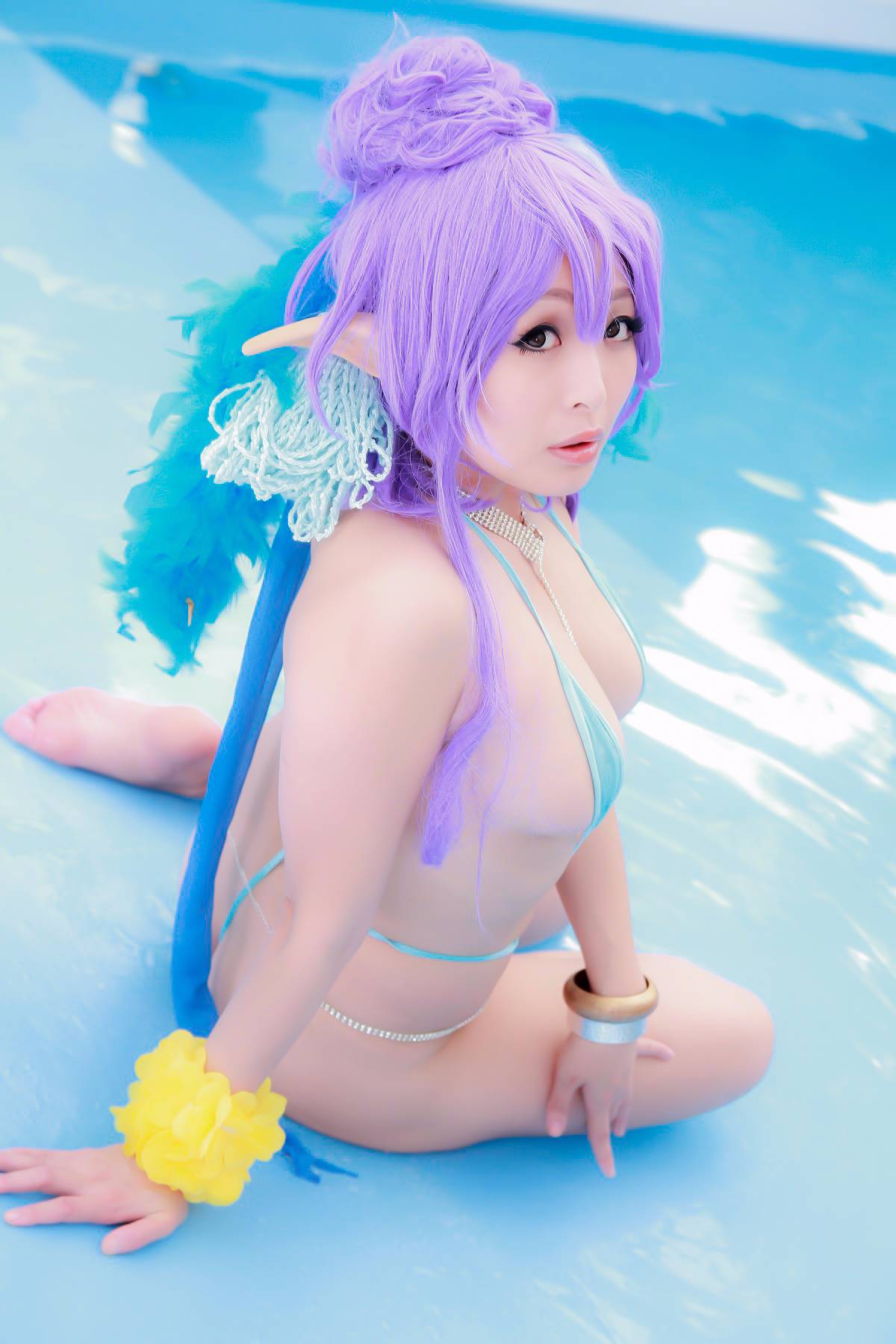 [Haika x Rabicchi] 107 Tay ○ Zu Judith