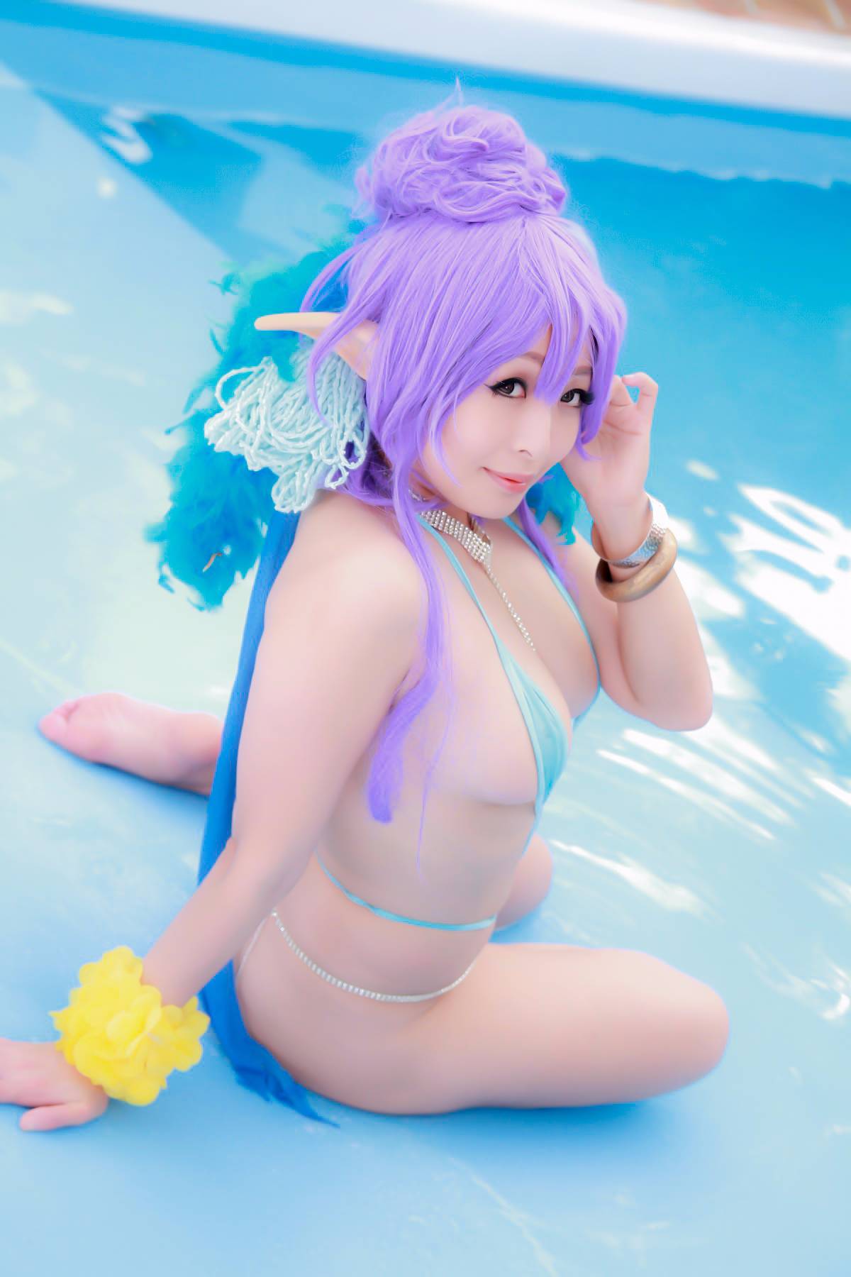 [Haika x Rabicchi] 107 Tay ○ Zu Judith