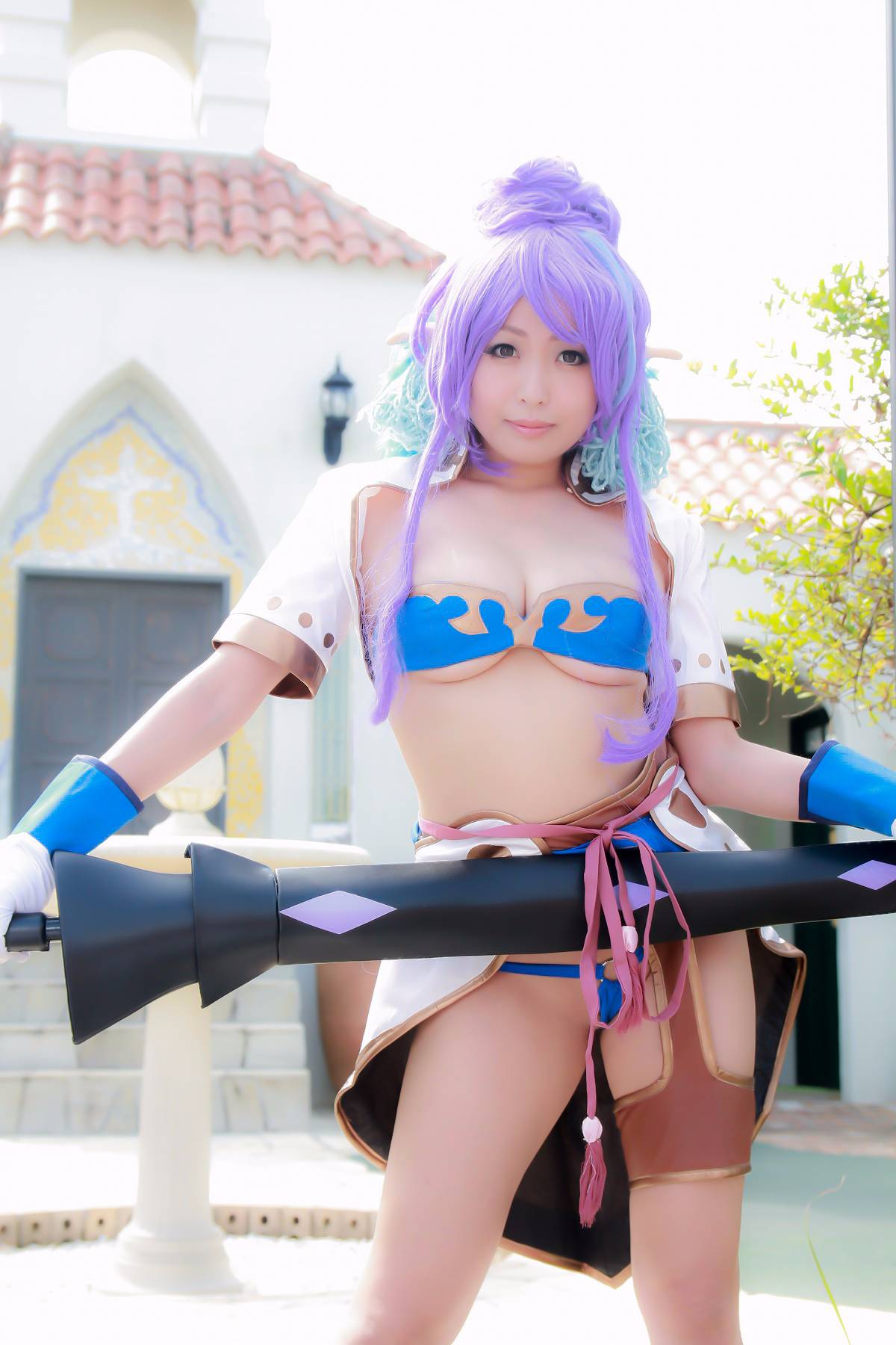 [Haika x Rabicchi] 107 Tay ○ Zu Judith