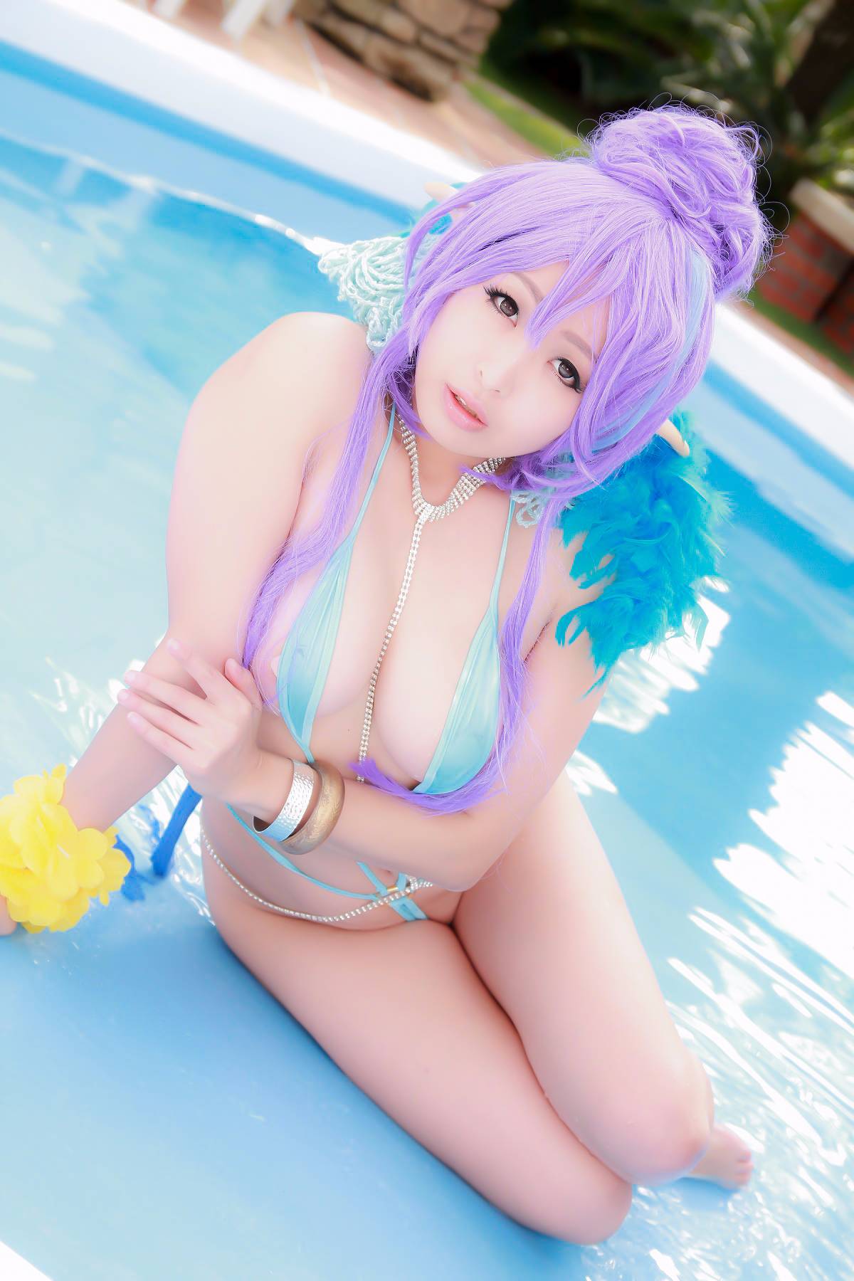 [Haika x Rabicchi] 107 Tay ○ Zu Judith